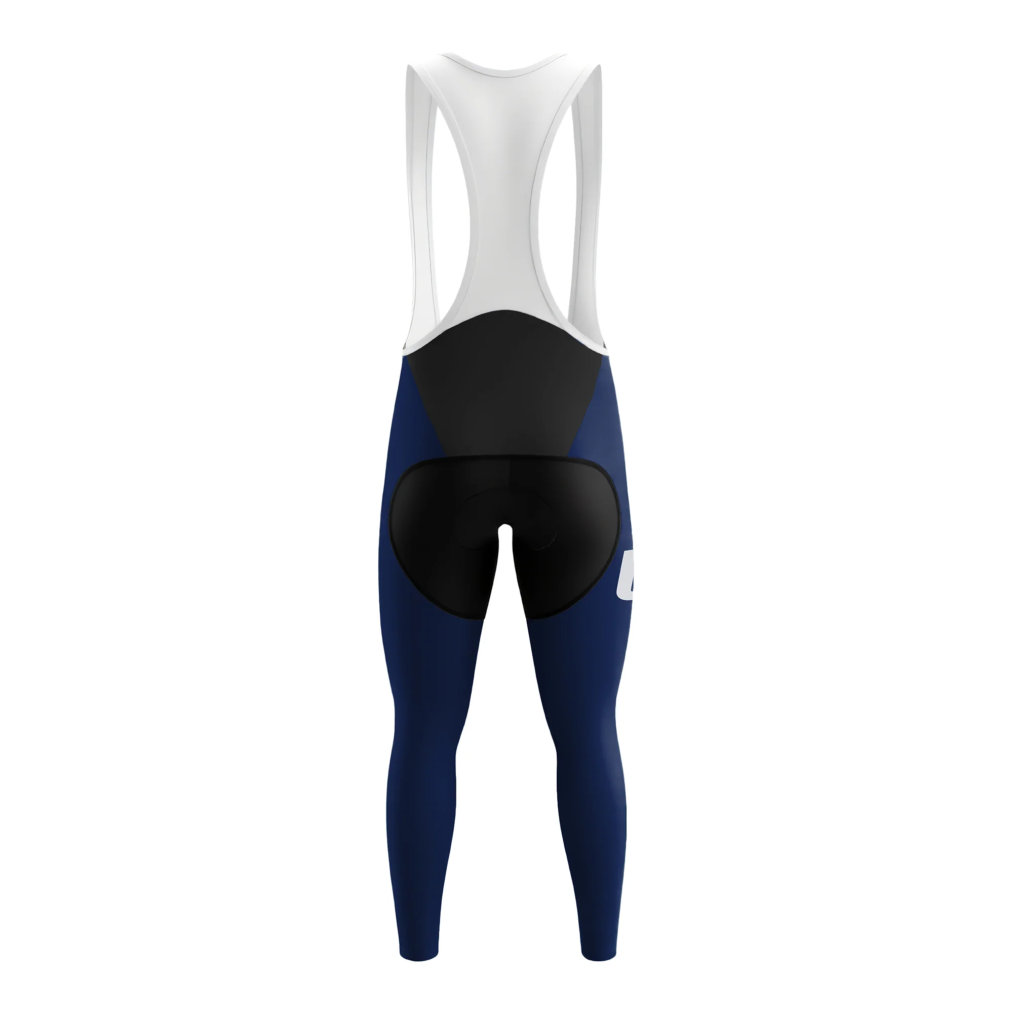 British cyclist Men's Long Sleeve Cycling Kit - Image 6