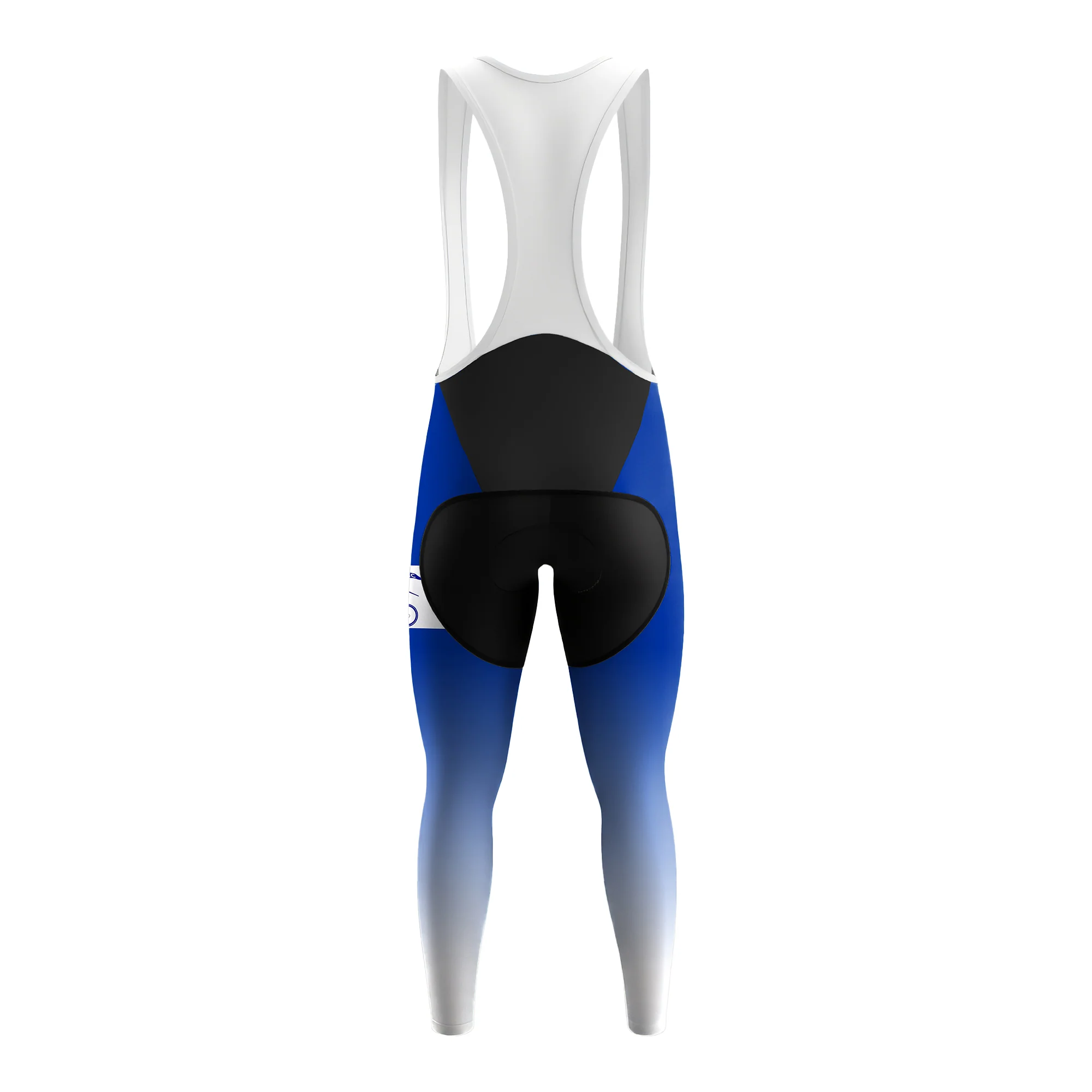 British Royal Knight Men's Long Sleeve Cycling Kit - Image 6