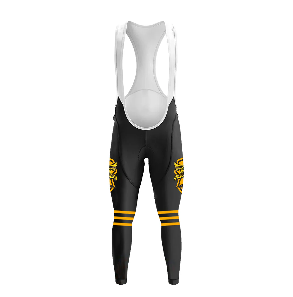 Calabronimtb Men's Long Sleeve Cycling Kit - Image 5