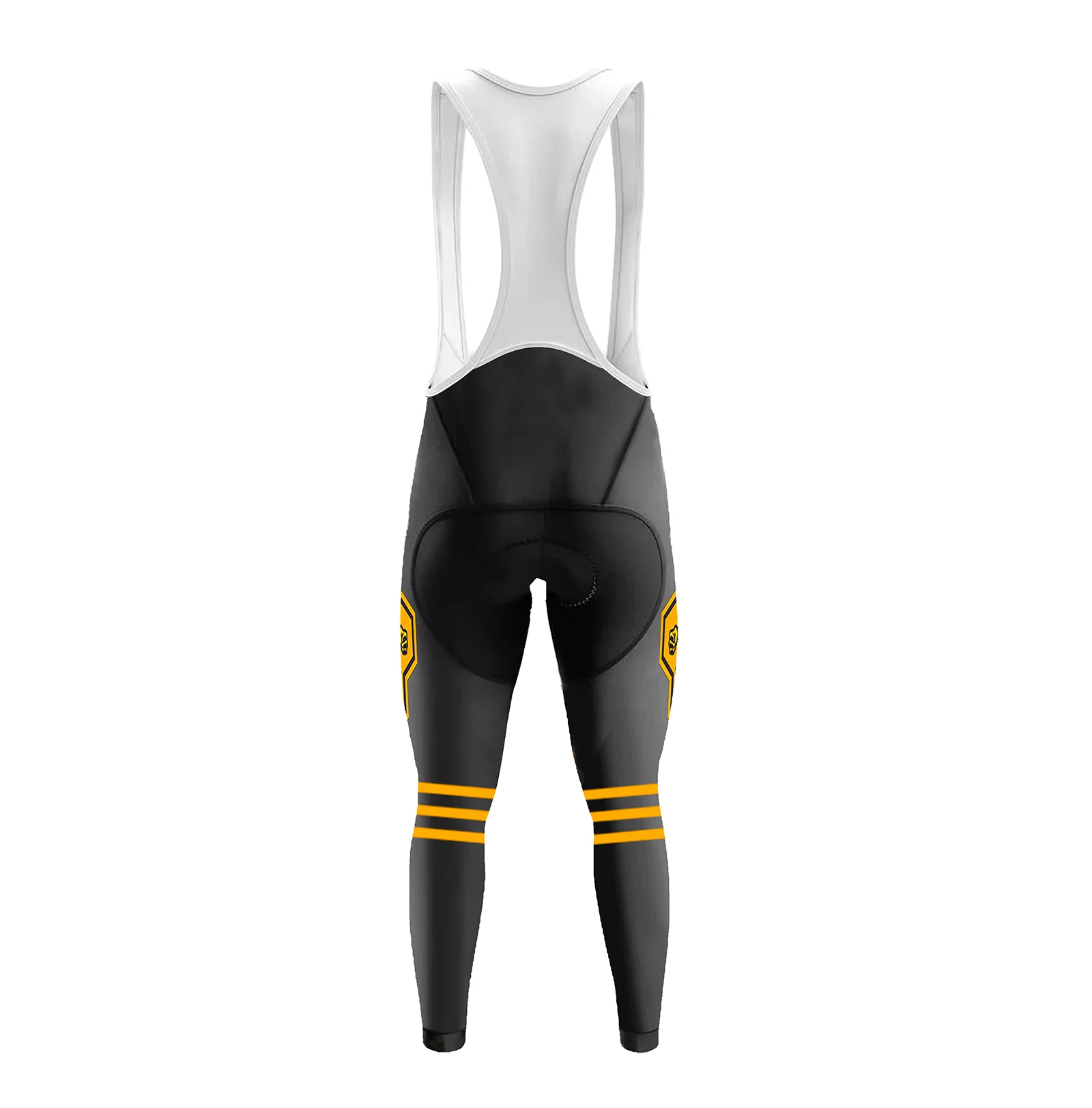 Calabronimtb Men's Long Sleeve Cycling Kit - Image 6