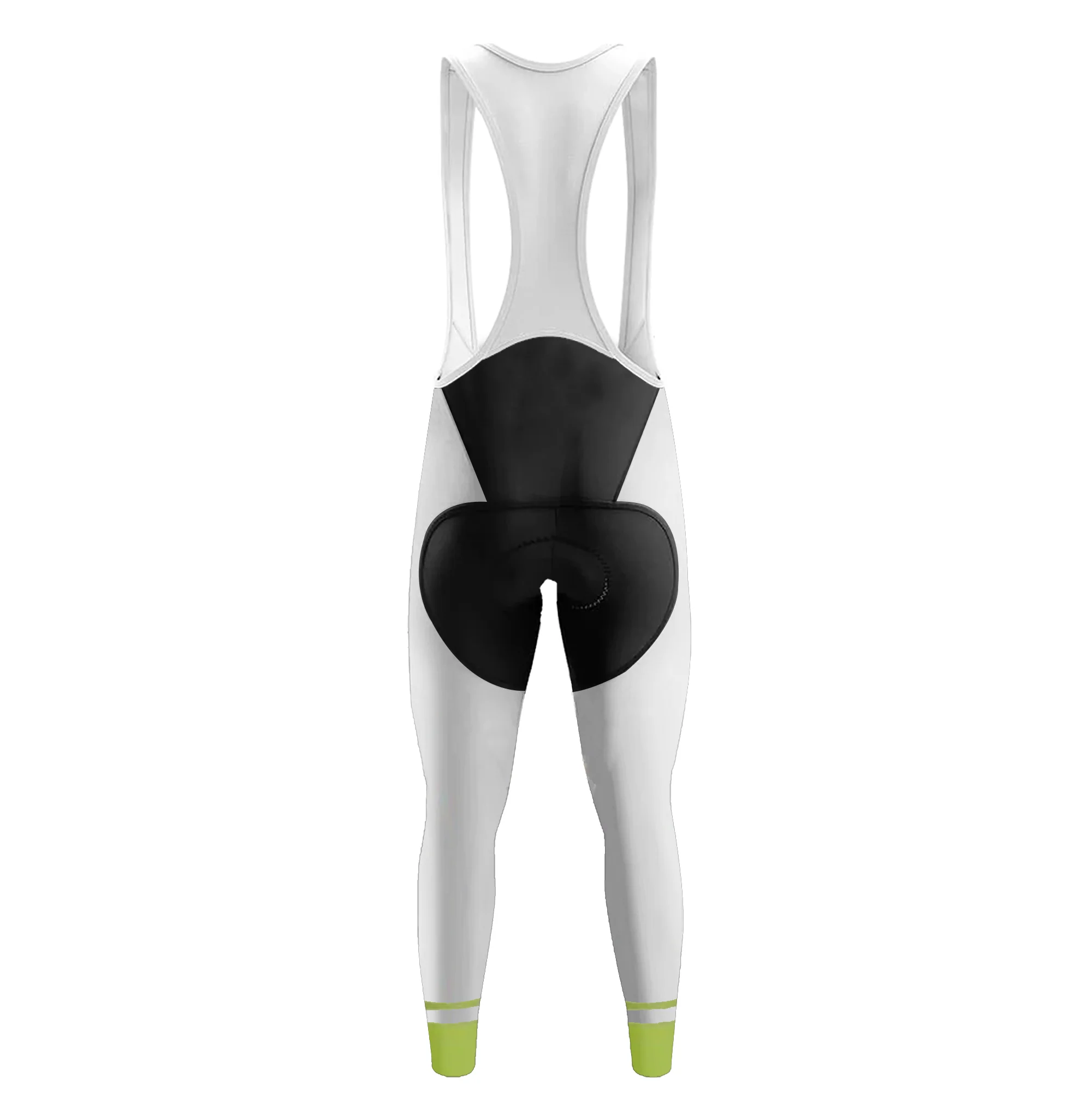 Camo Geometry Men's Long Sleeve Cycling Kit - Image 6