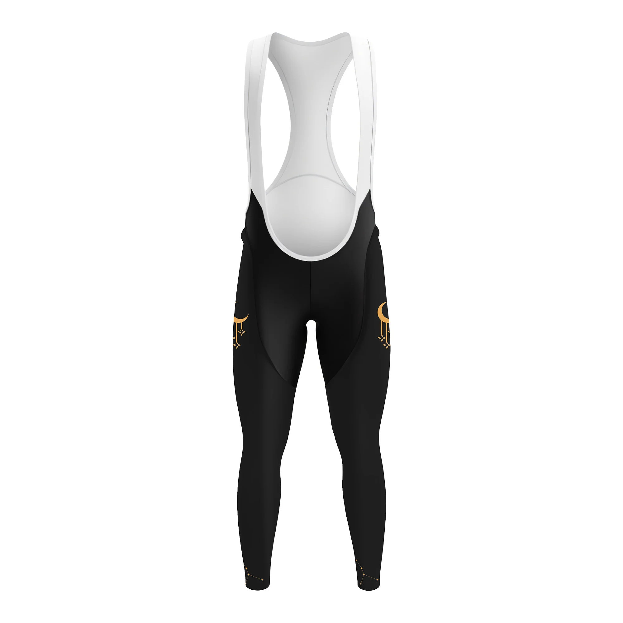 Cancer Men's Long Sleeve Cycling Kit - Image 5
