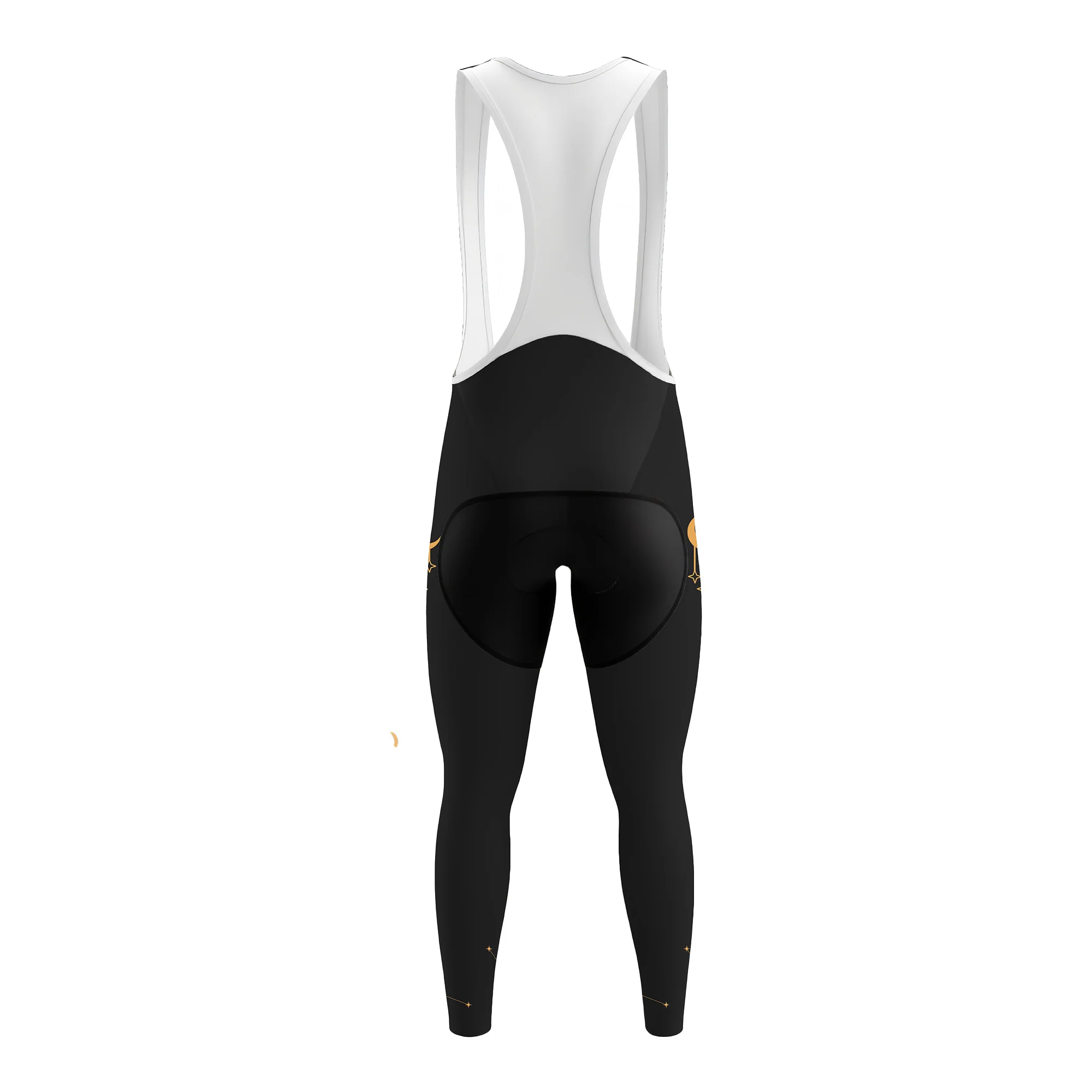 Cancer Men's Long Sleeve Cycling Kit - Image 6