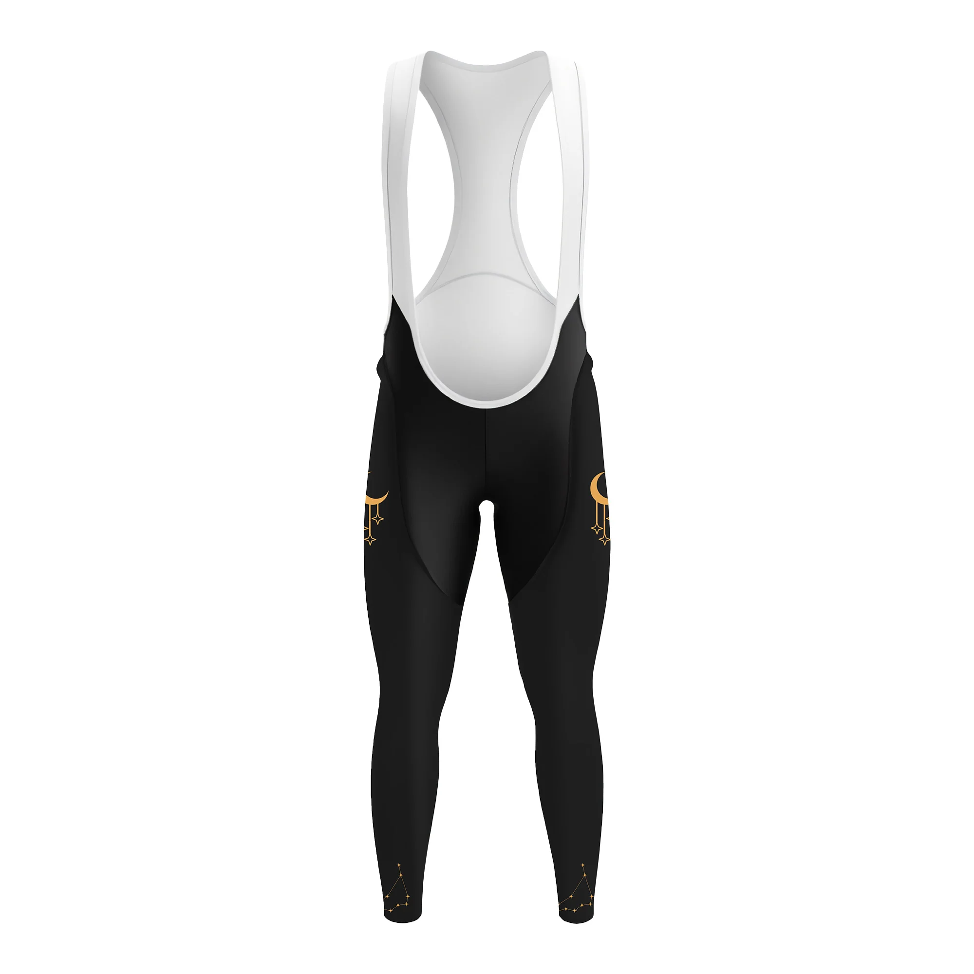 Capricorn Men's Long Sleeve Cycling Kit - Image 5