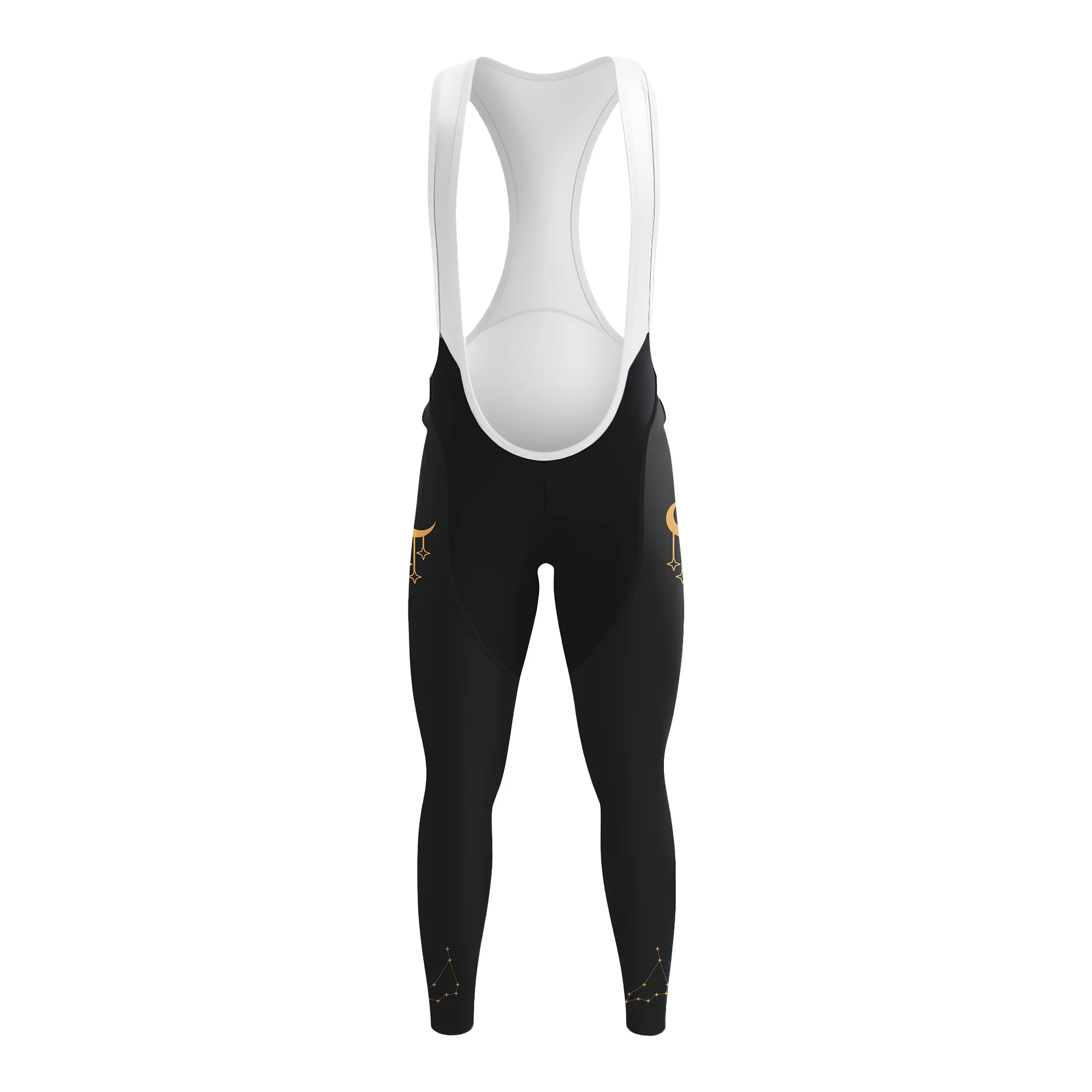 Capricorn Women's Long Sleeve Cycling Kit - Image 5