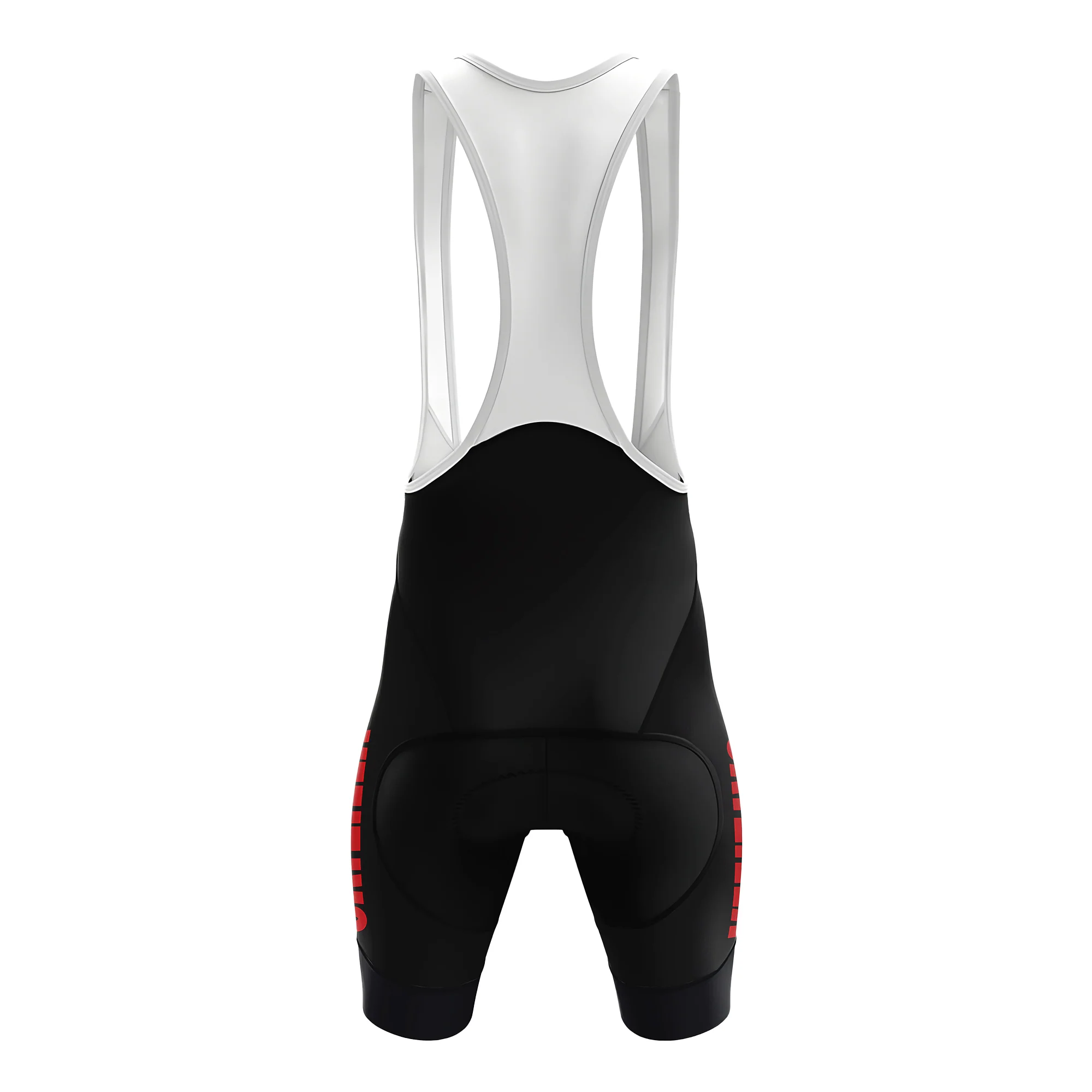 cat gatzilla Men's Short Sleeve Cycling Kit - Image 5