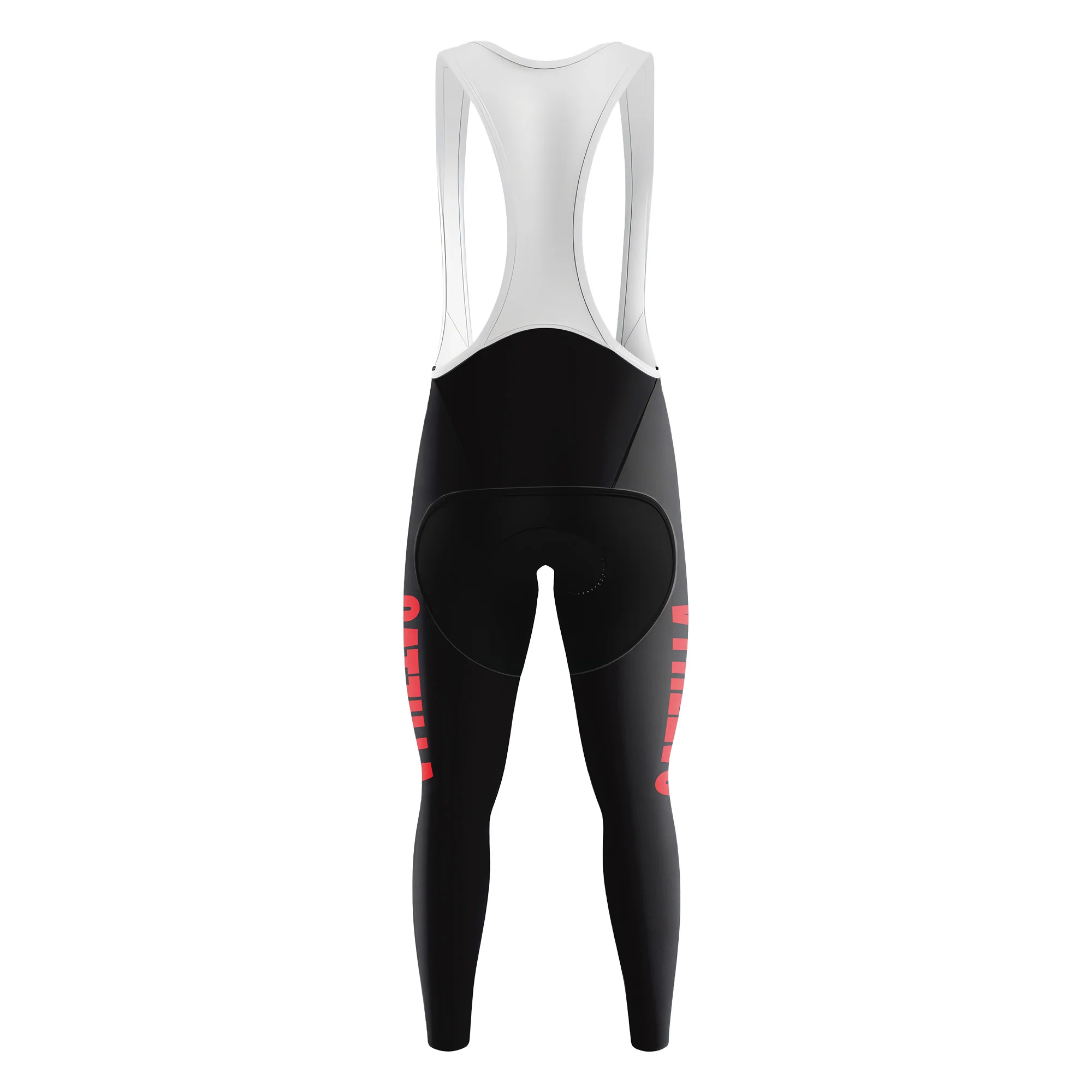 cat gatzilla Women's Long Sleeve Cycling Kit - Image 6