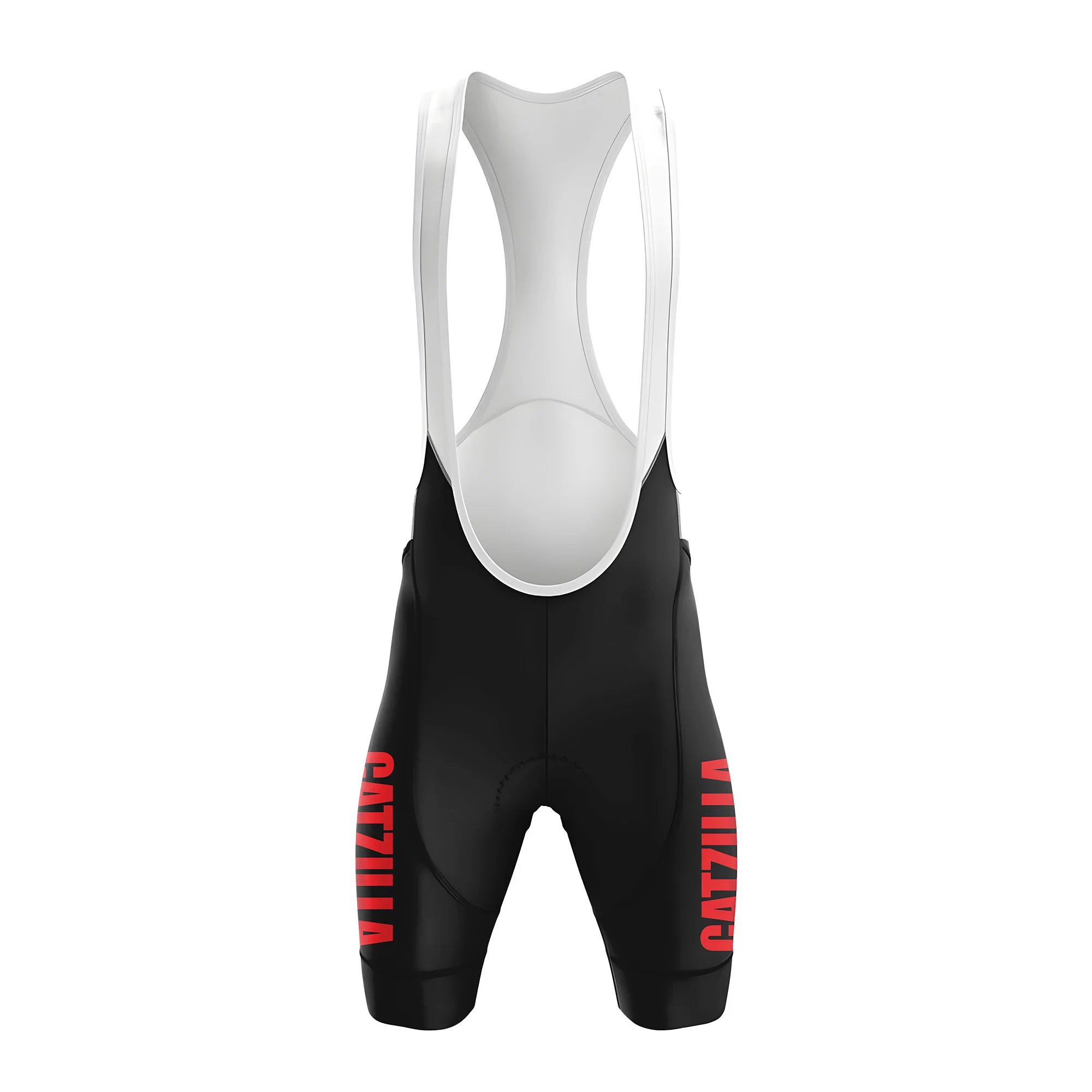 cat gatzilla Women's Short Sleeve Cycling Kit - Image 5