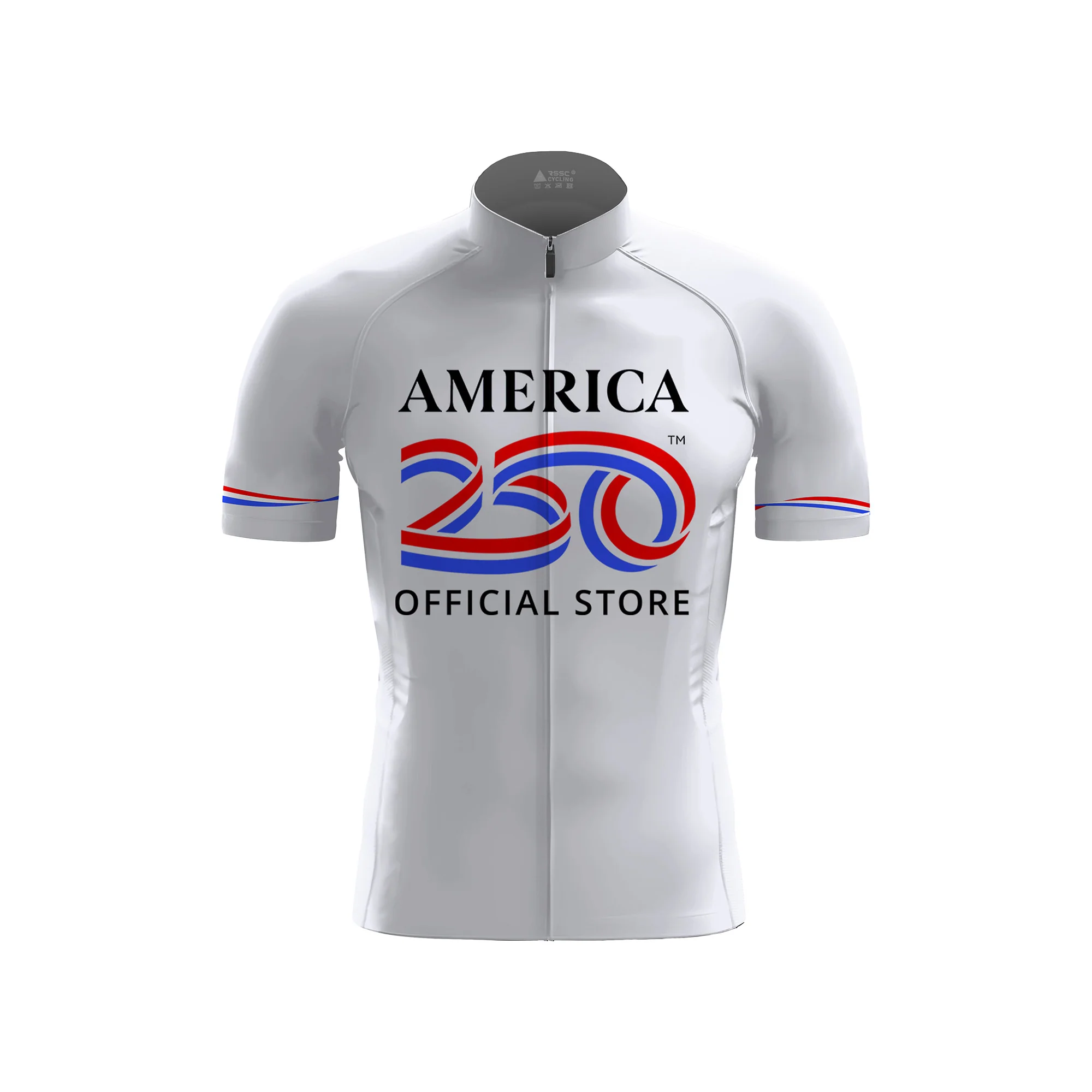 Centennial Spark 250 Men's Short Sleeve Cycling Kit - Image 3
