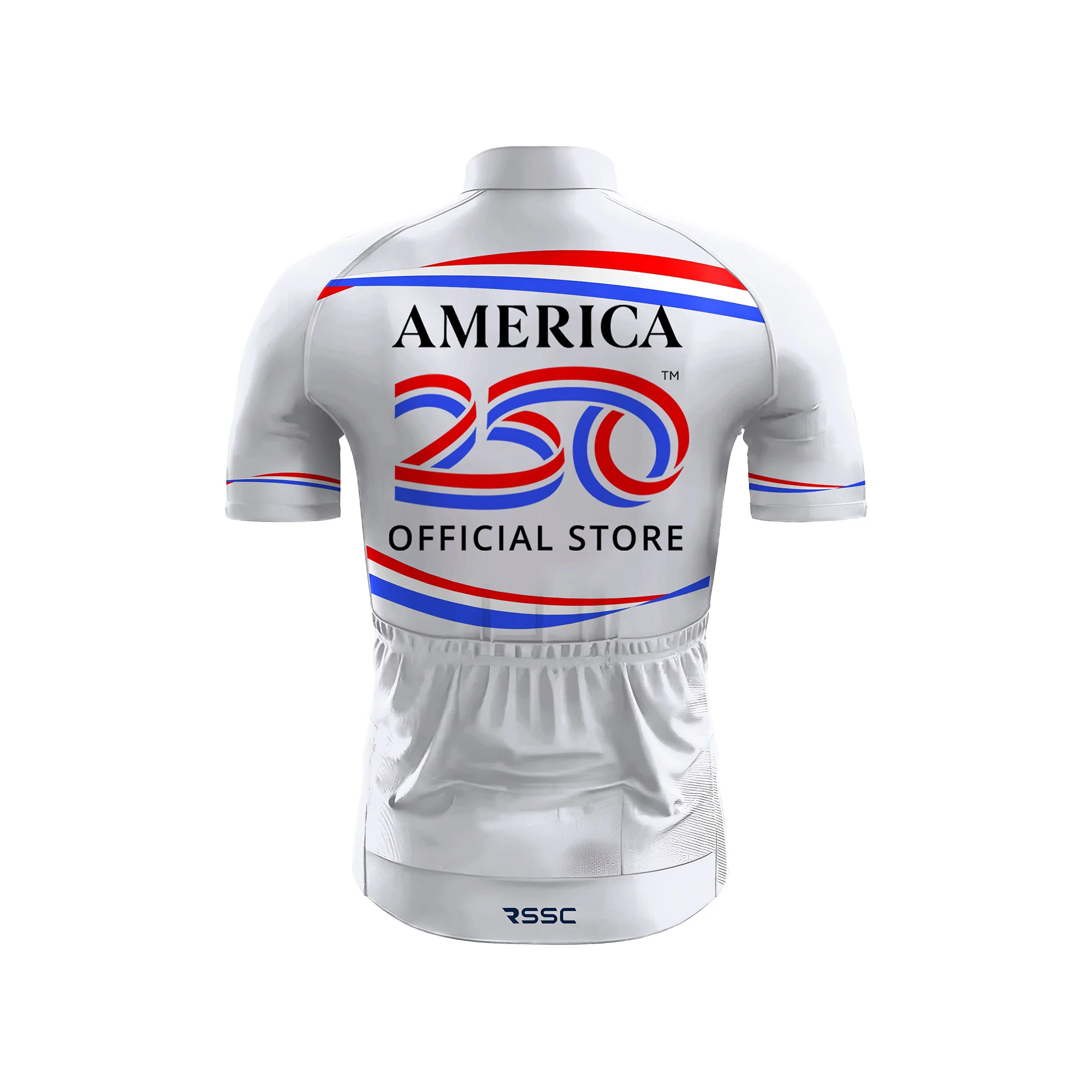 Centennial Spark 250 Men's Short Sleeve Cycling Kit - Image 4