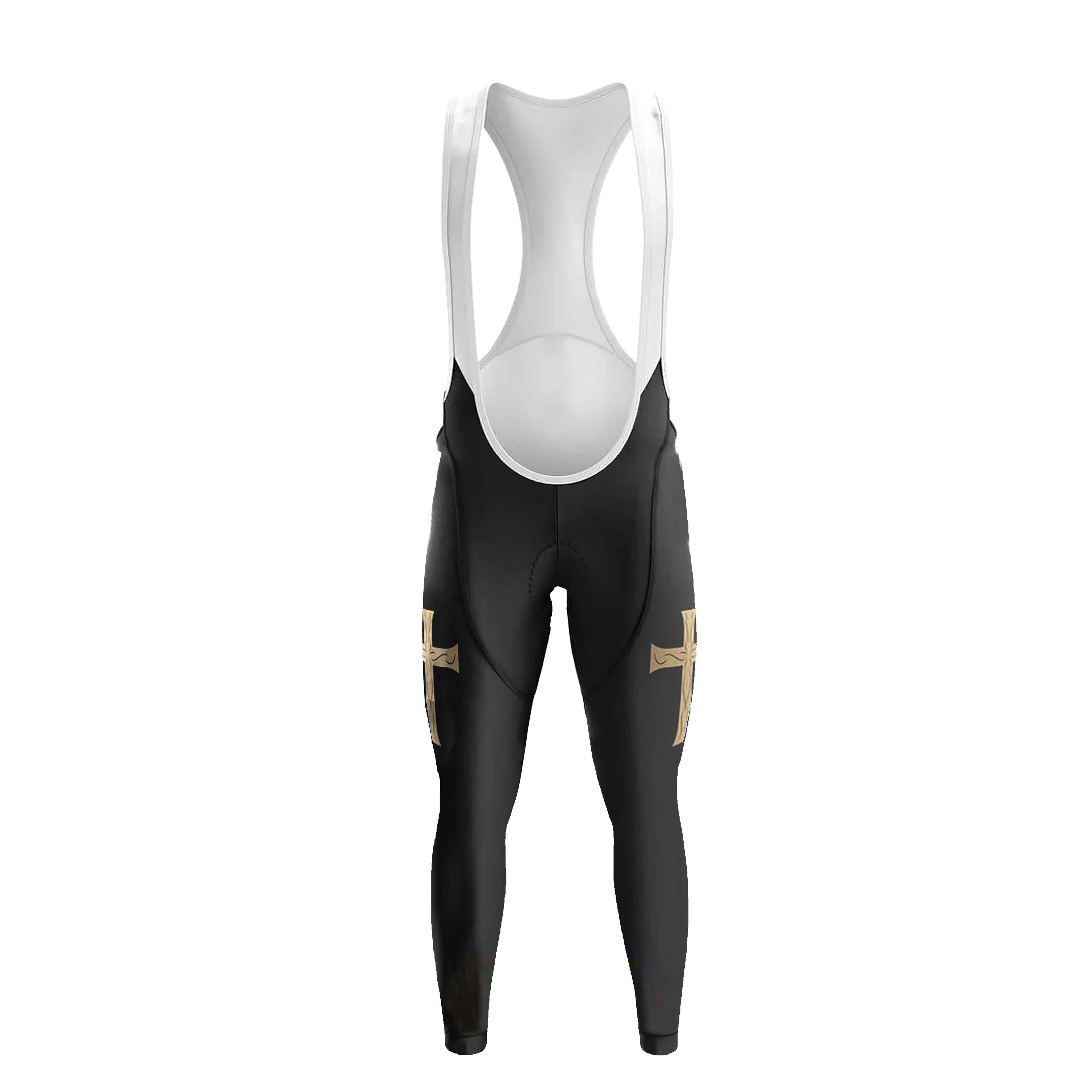 Christian Cross Women's Long Sleeve Cycling Kit - Image 5