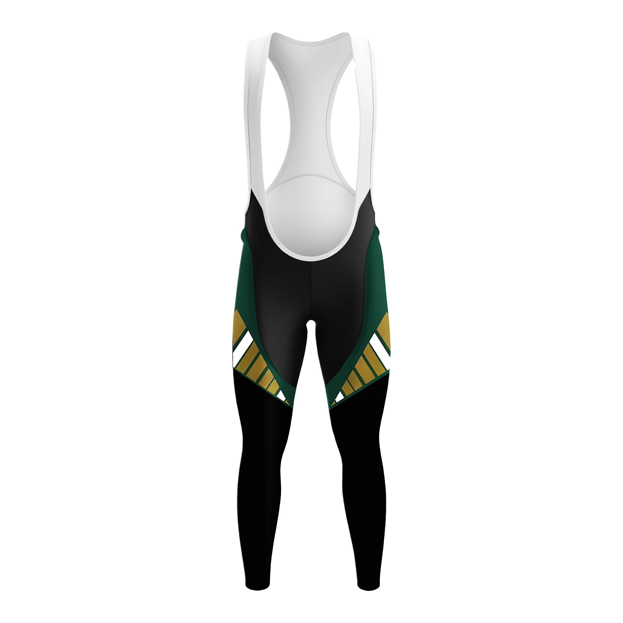 Christmas Totem Men's Long Sleeve Cycling Kit - Image 5