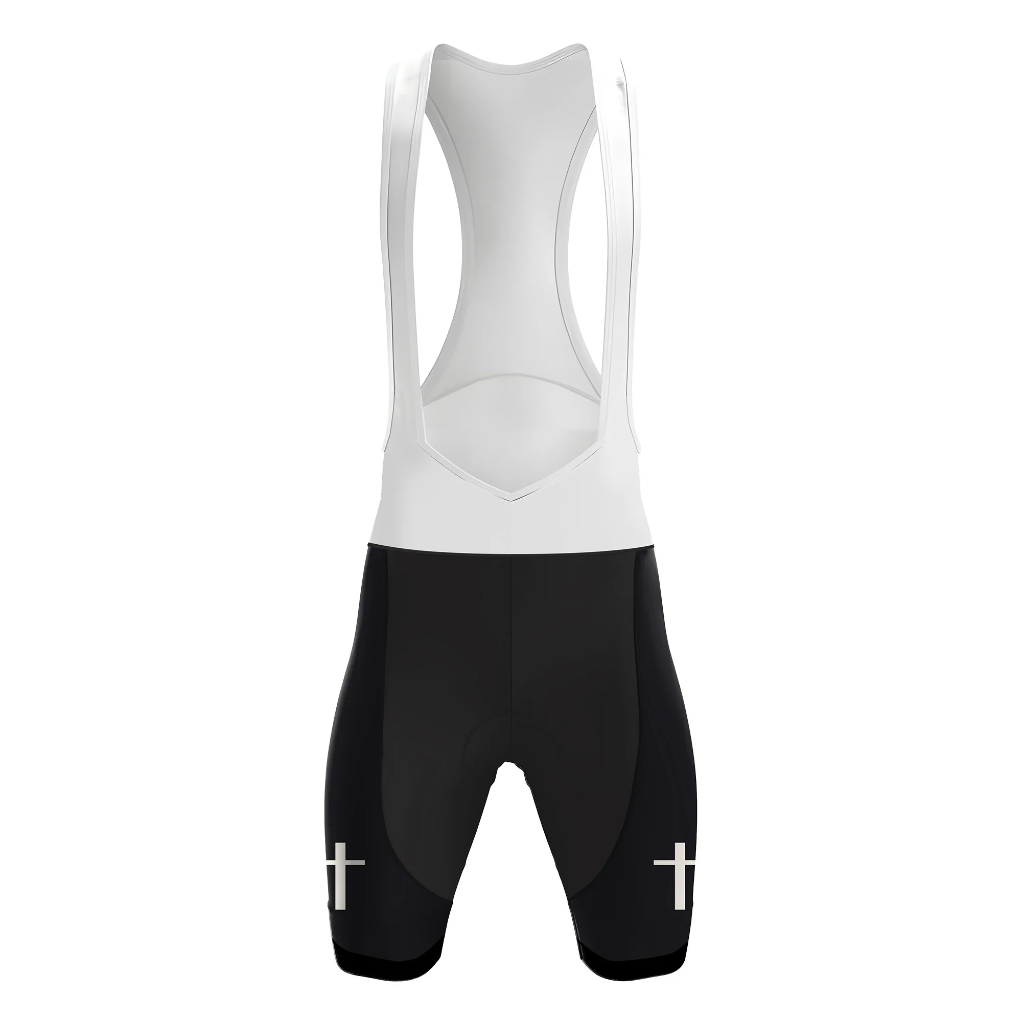 Cleric’s Path Men's Short Sleeve Cycling Kit - Image 5