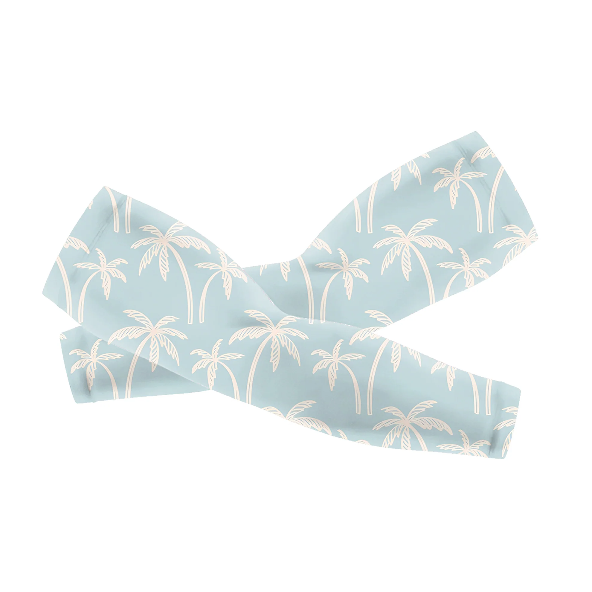Coconut Arm And Leg Sleeves