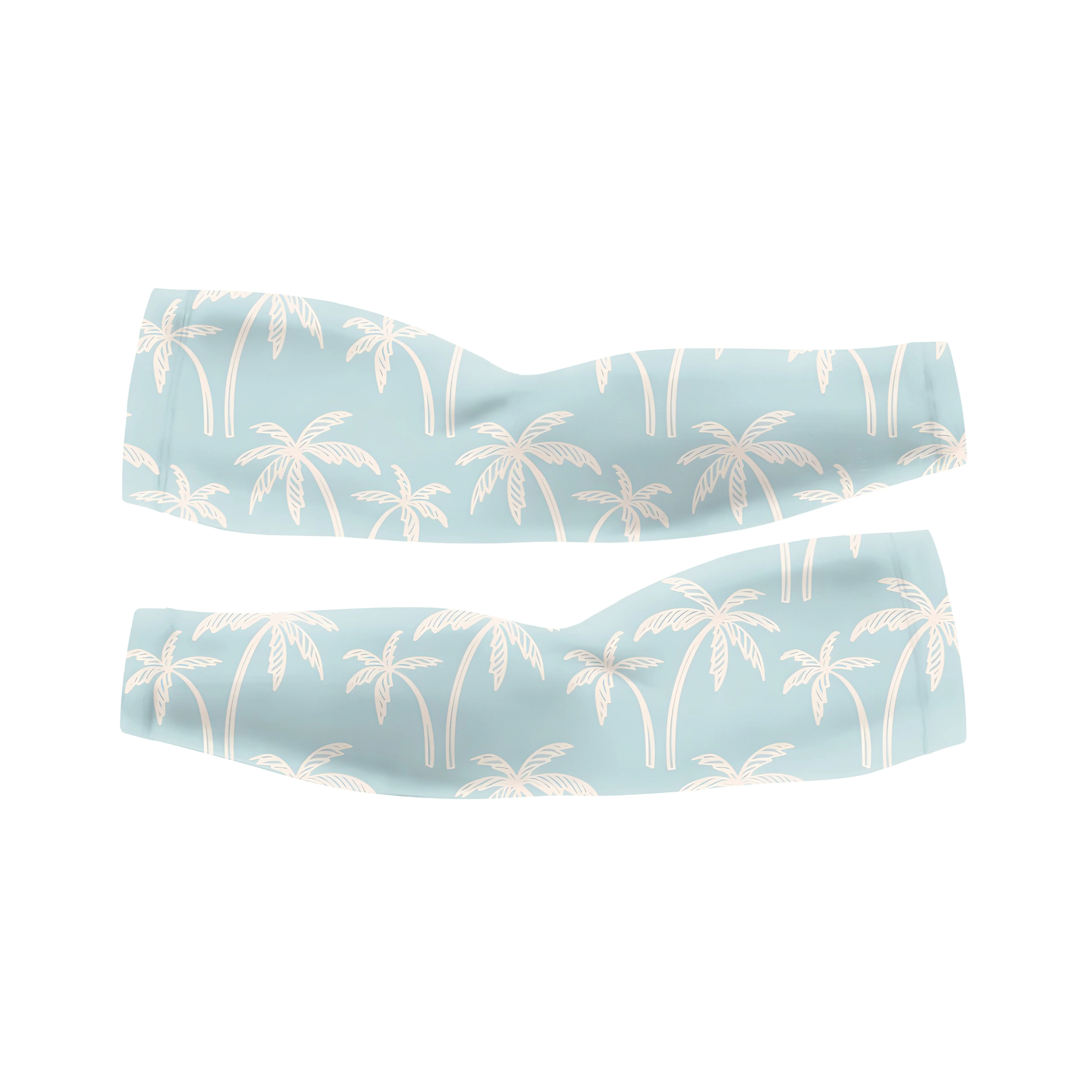Coconut Arm And Leg Sleeves - Image 2