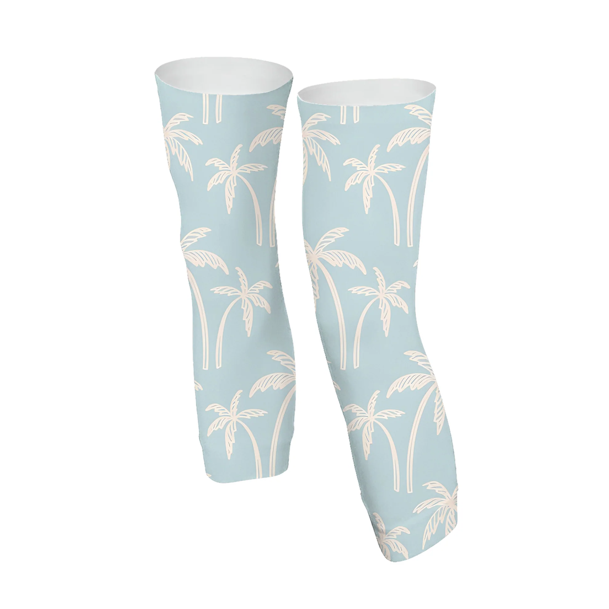 Coconut Arm And Leg Sleeves - Image 3