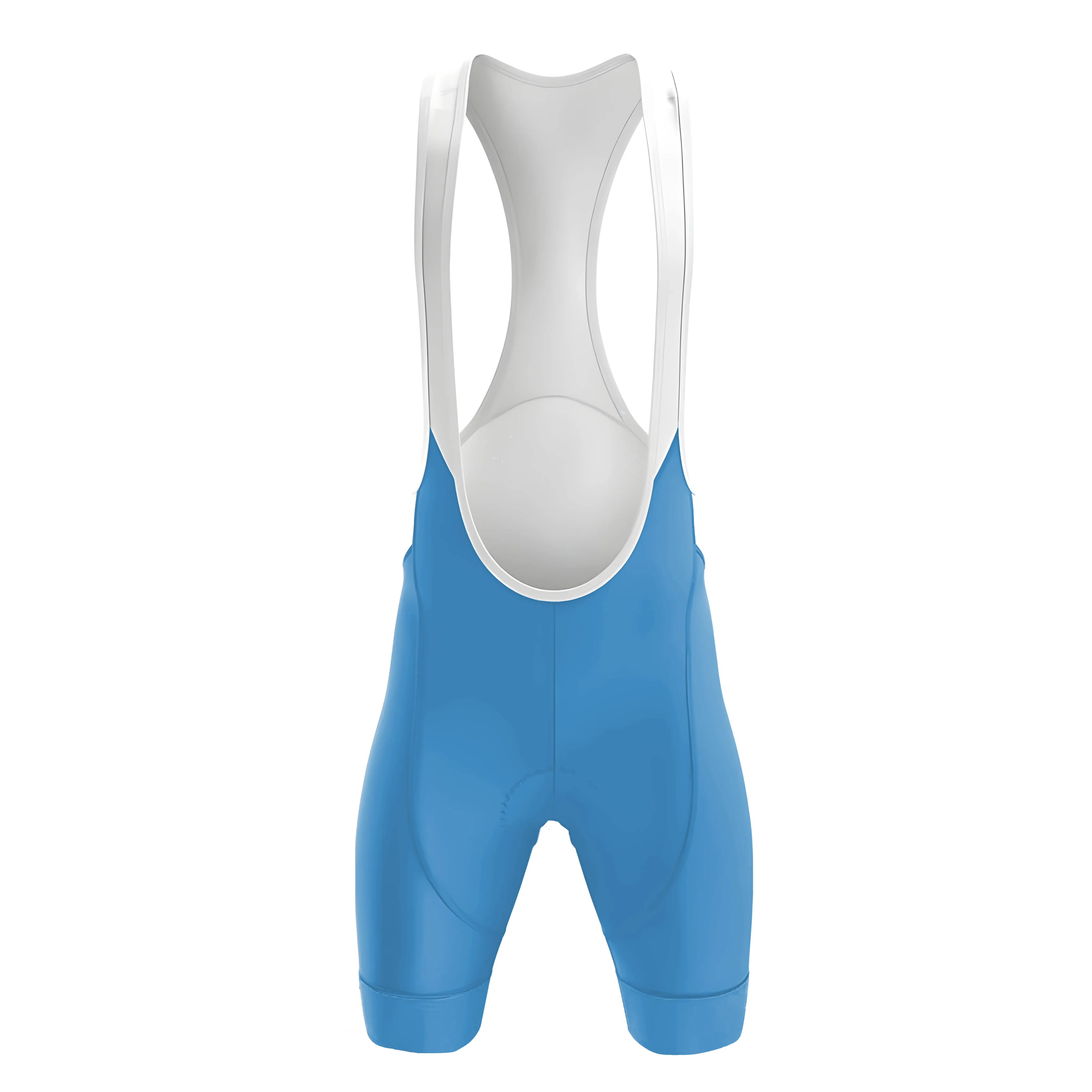 Cookie Monster Men's Cycling Kit - Image 5
