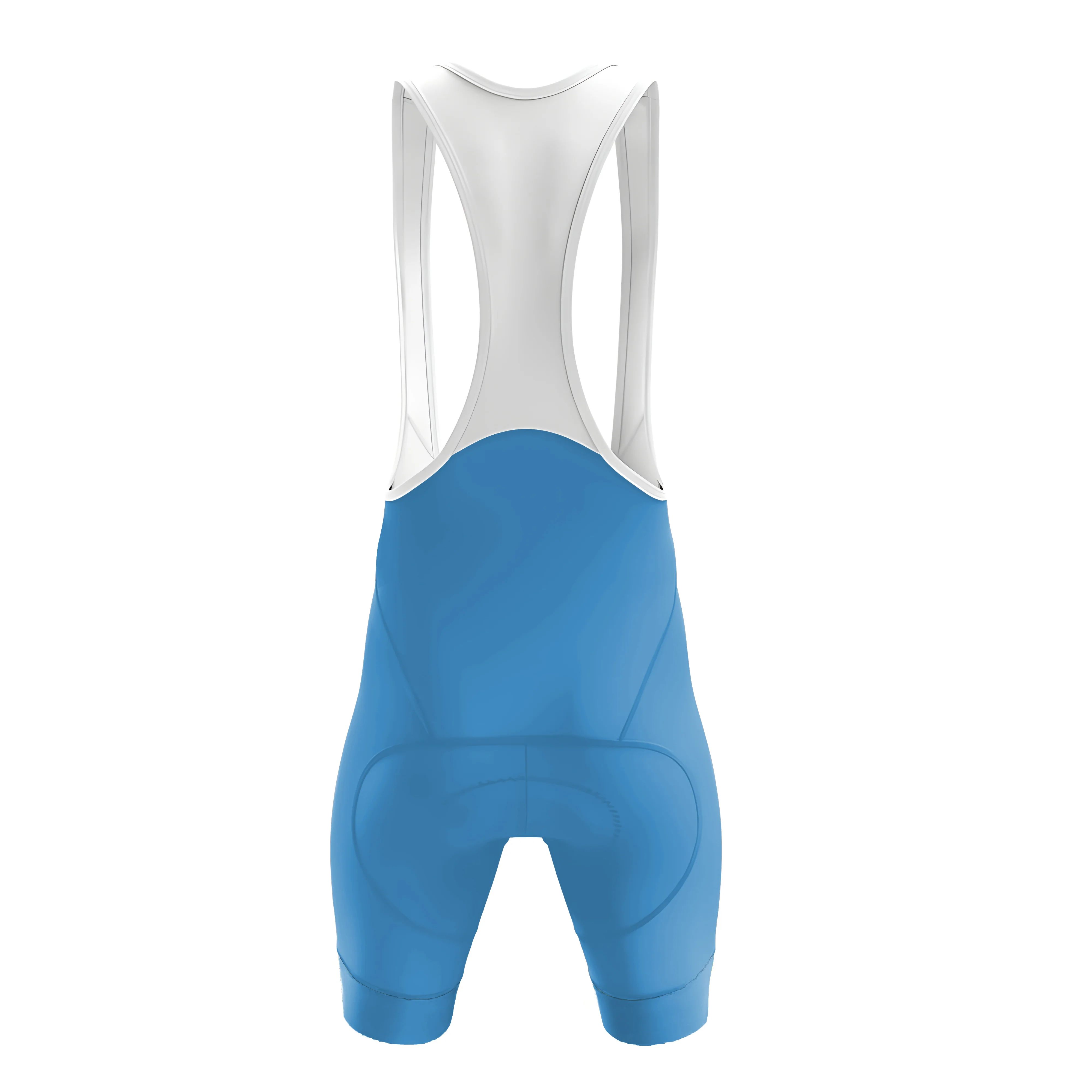 Cookie Monster Men's Cycling Kit - Image 6
