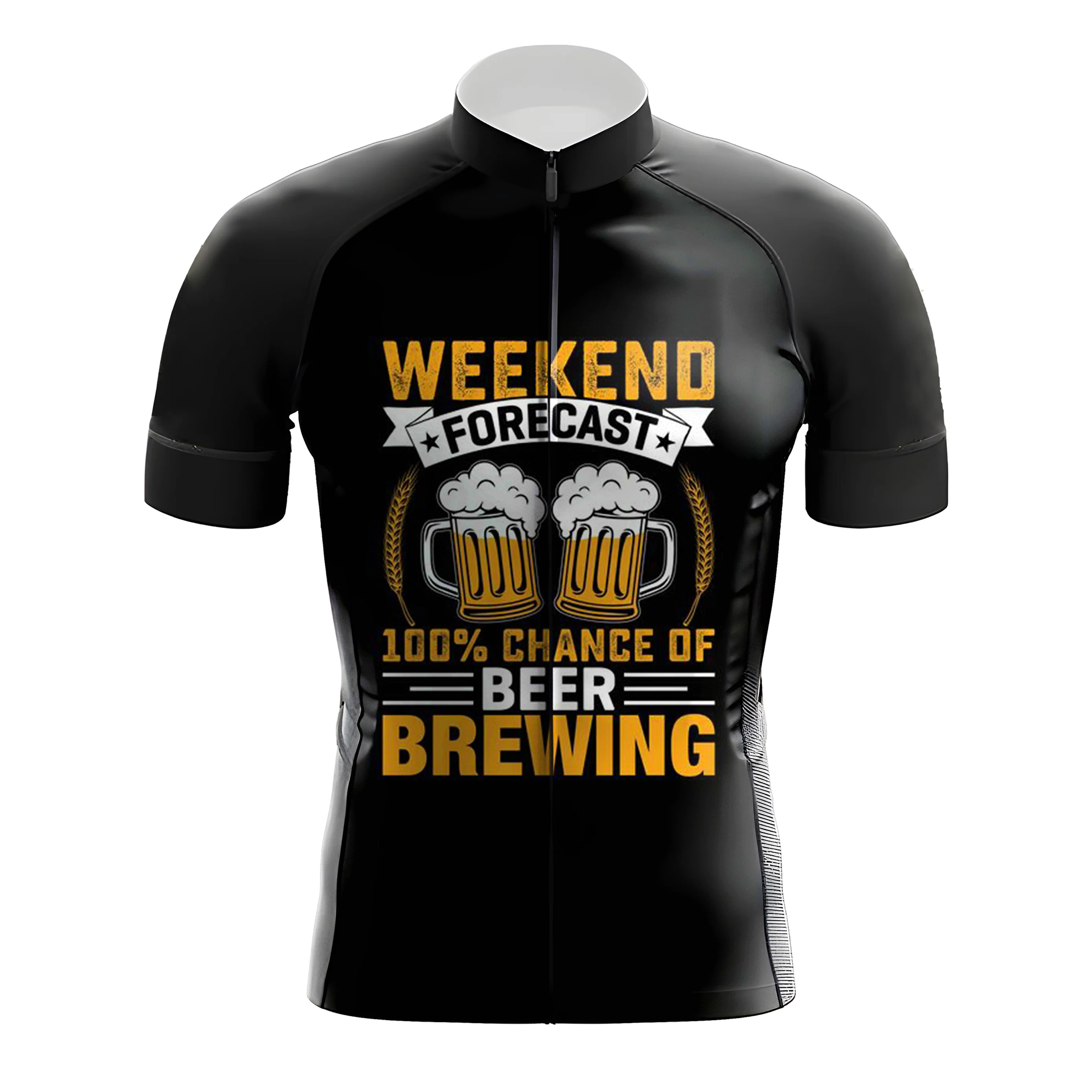 Craft Beer Men's Cycling Kit - Image 3