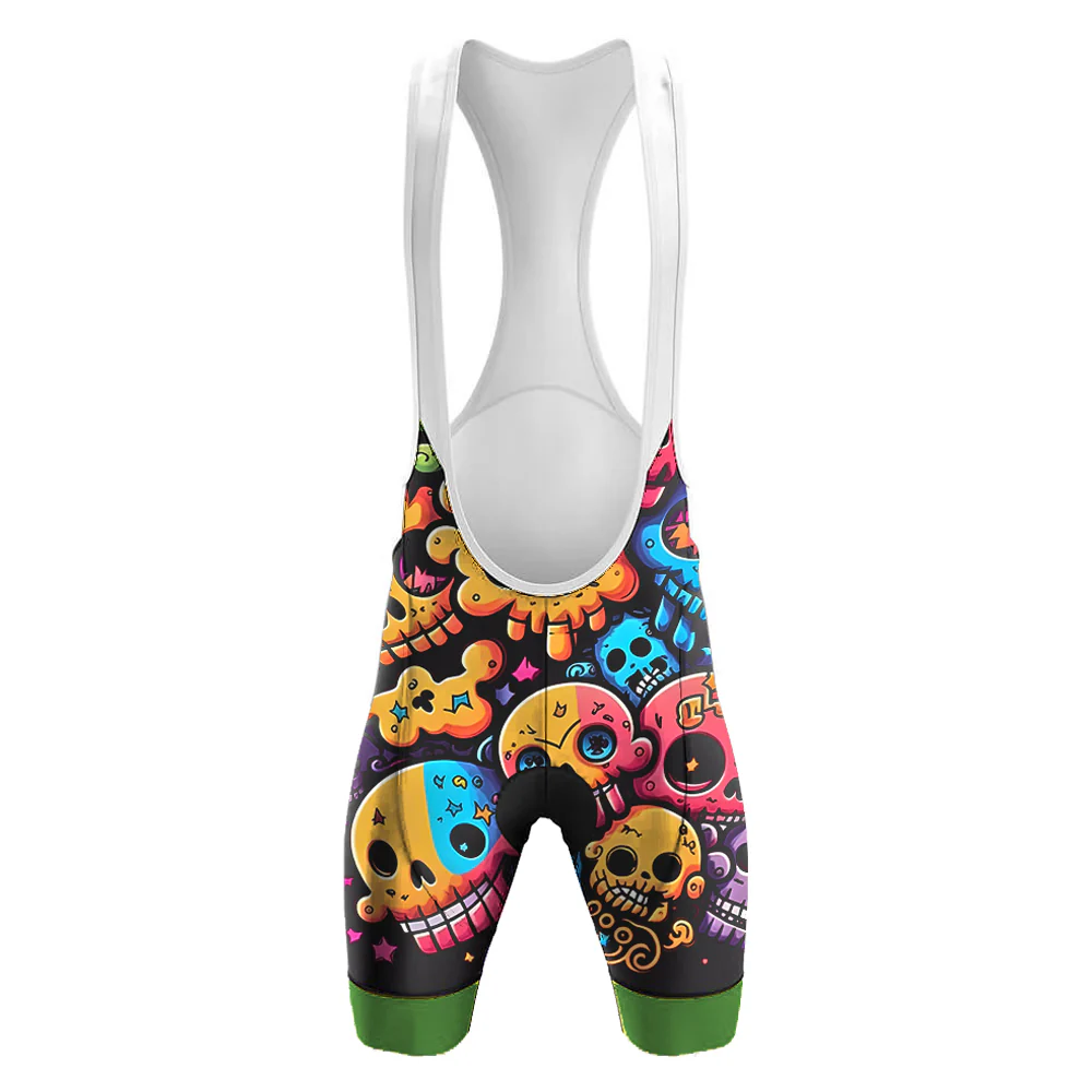 Cranium Men's Cycling Kit - Image 5