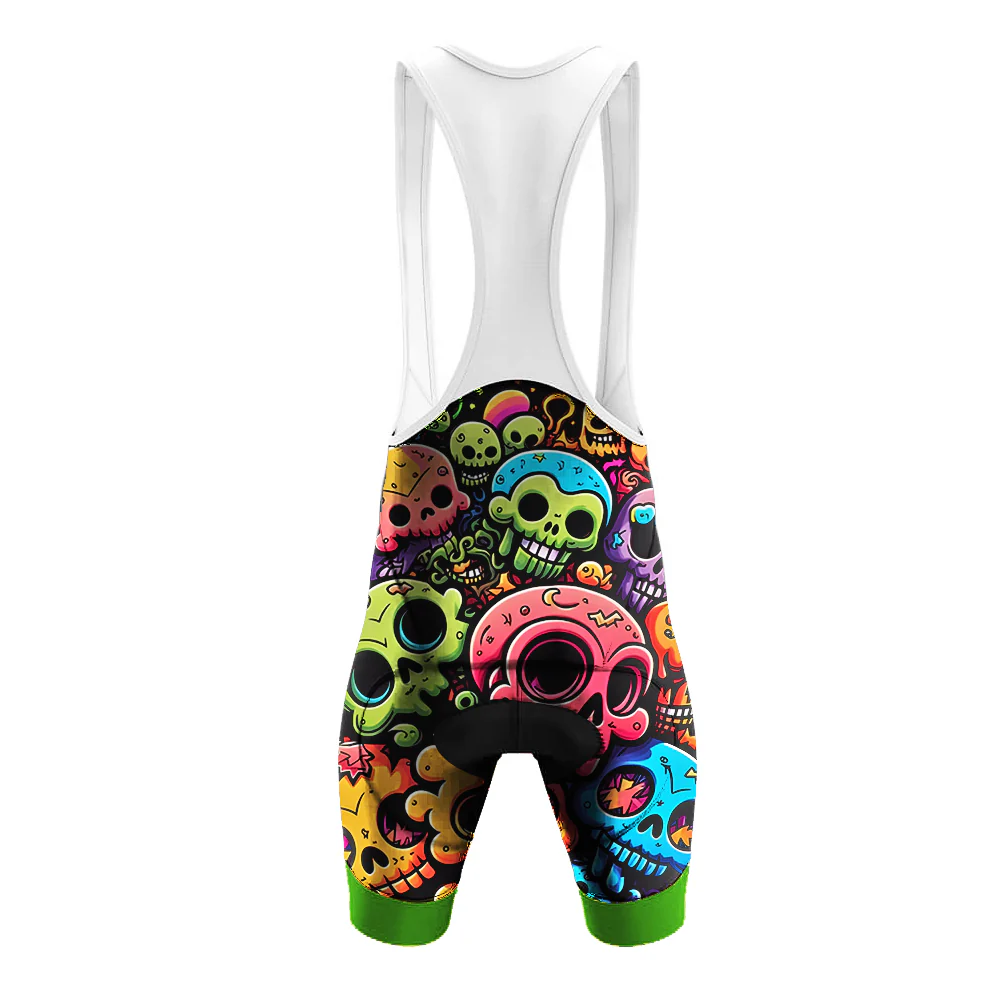 Cranium Men's Cycling Kit - Image 6