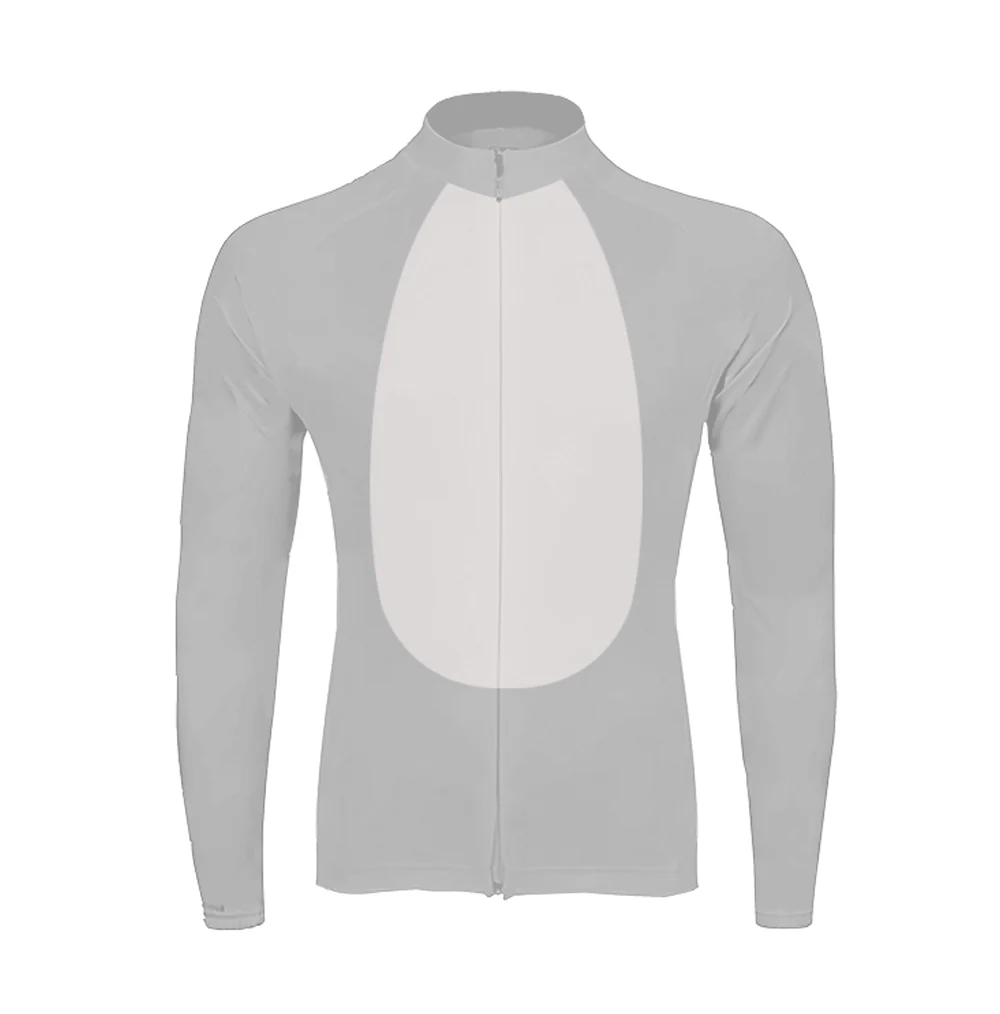 Creative Styling Men's Long Sleeve Cycling Kit - Image 3