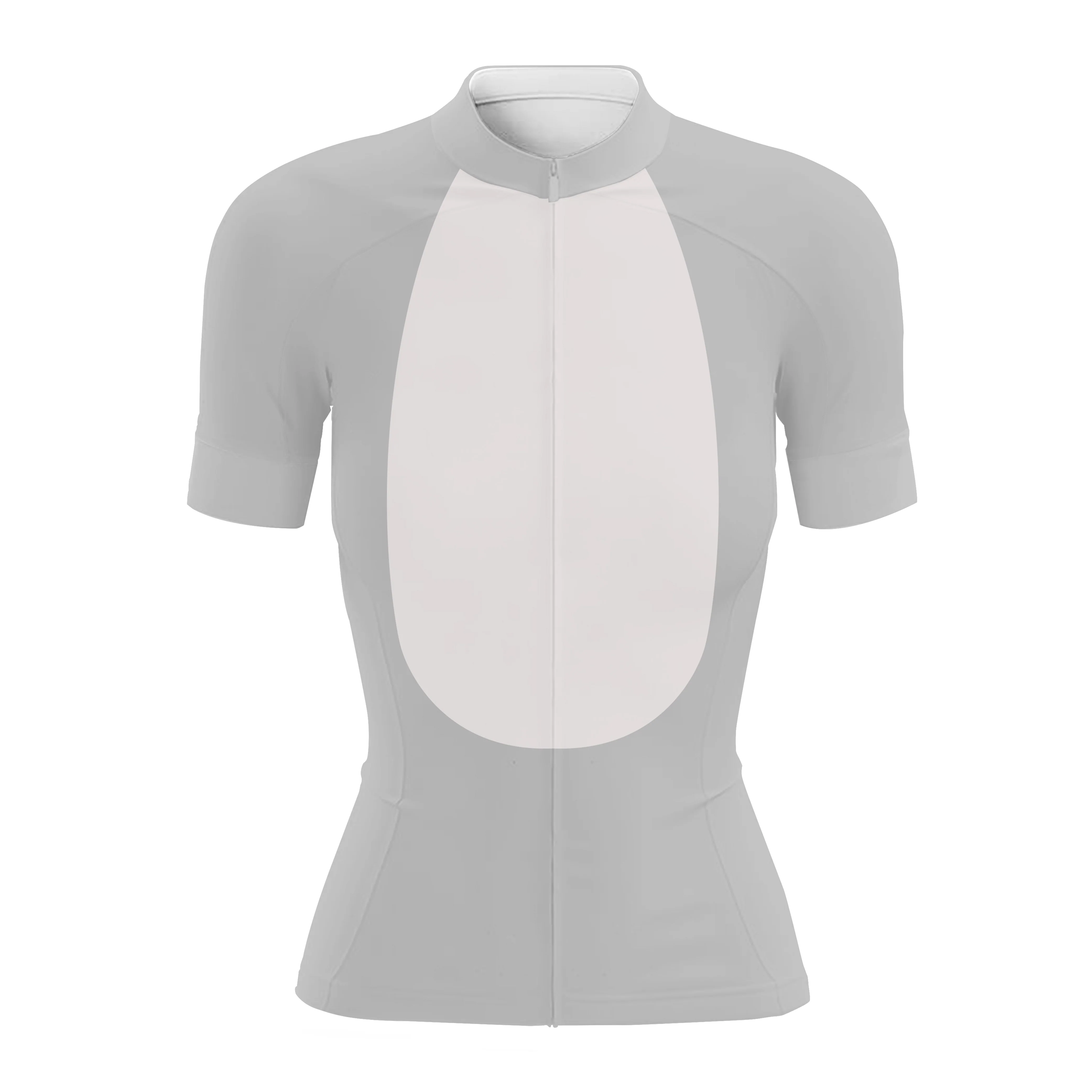 Creative Styling Women's Short Sleeve Cycling Kit - Image 3