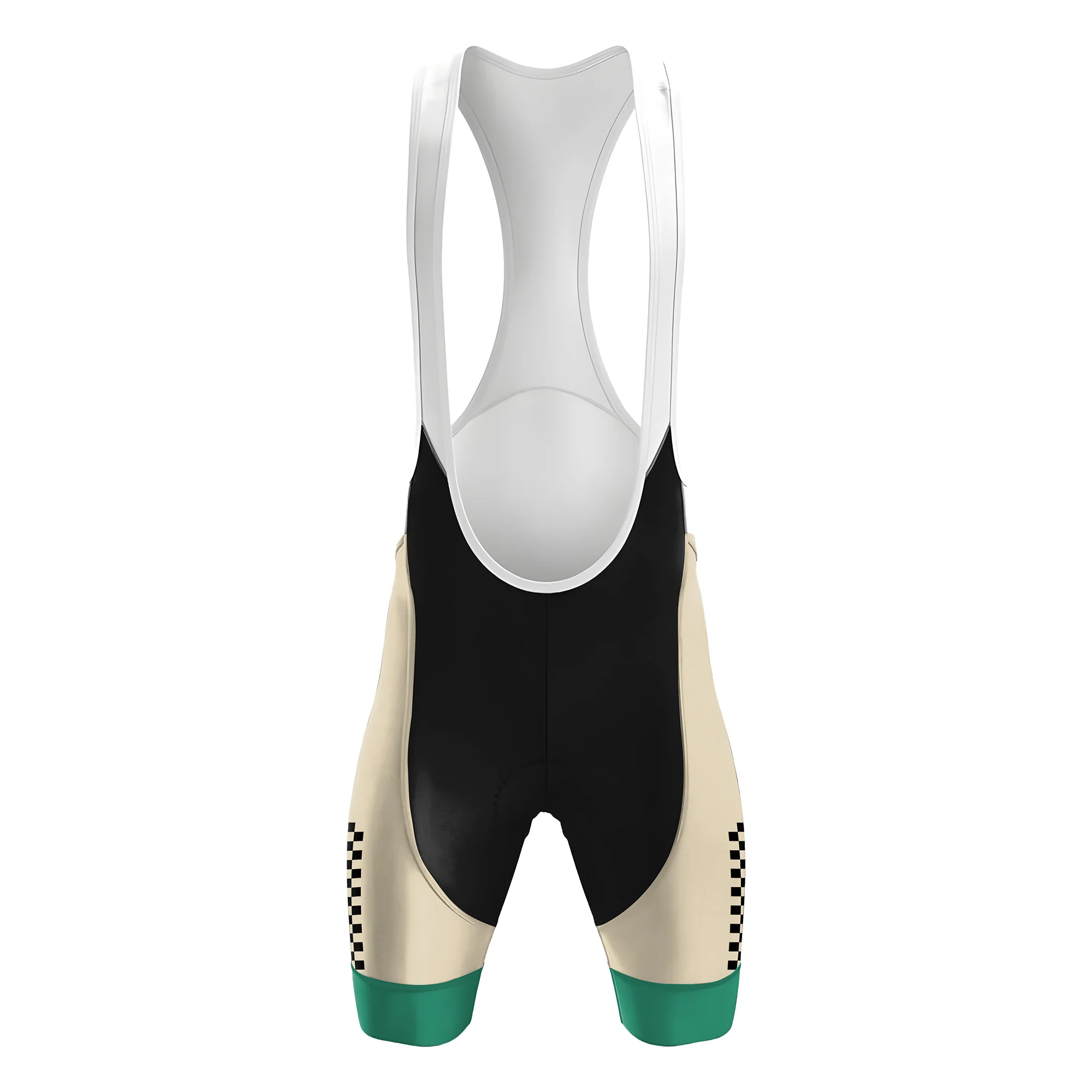 CREEPING IT REAL Men's Short Sleeve Cycling Kit - Image 5