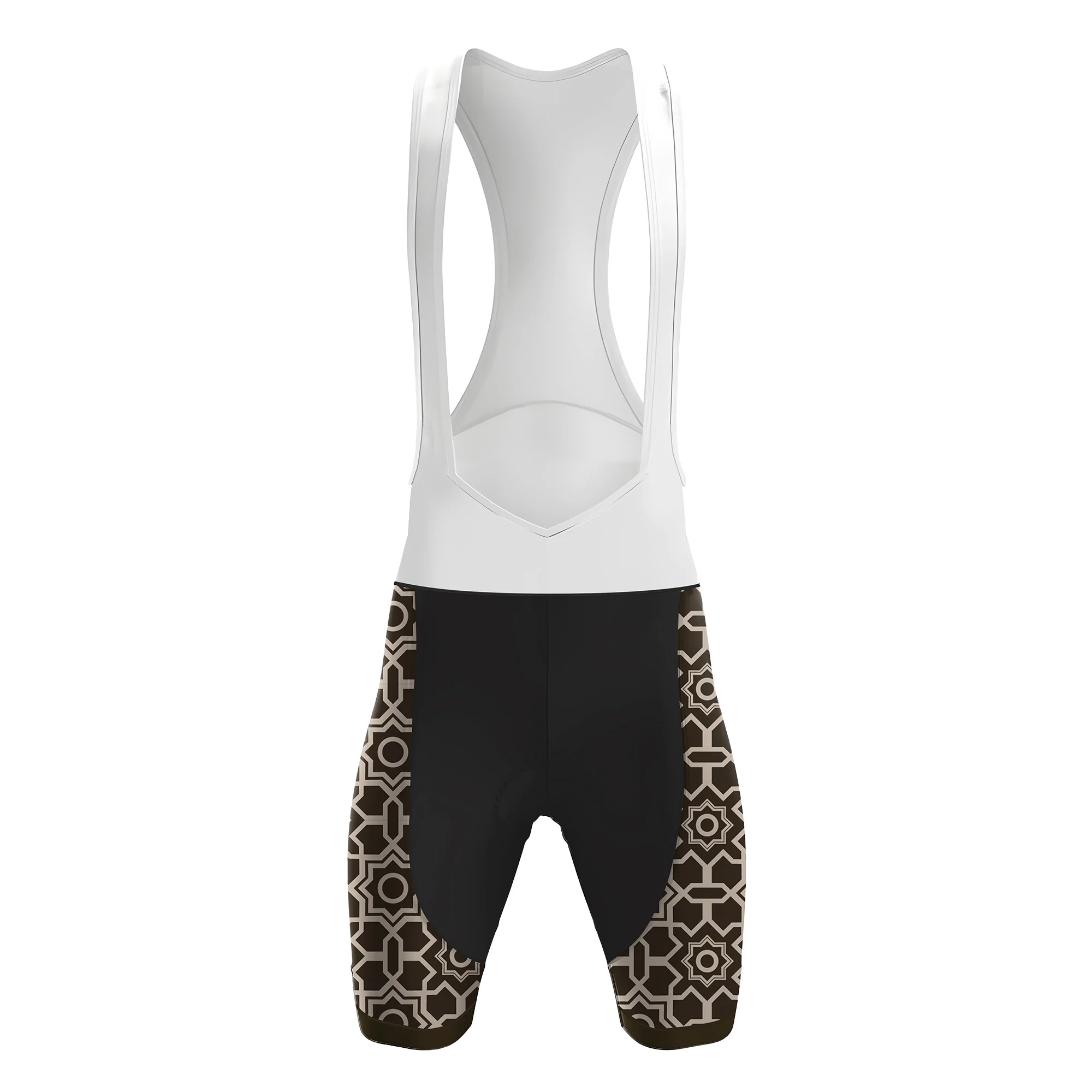 Crescent Lantern Men's Short Sleeve Cycling Kit - Image 5