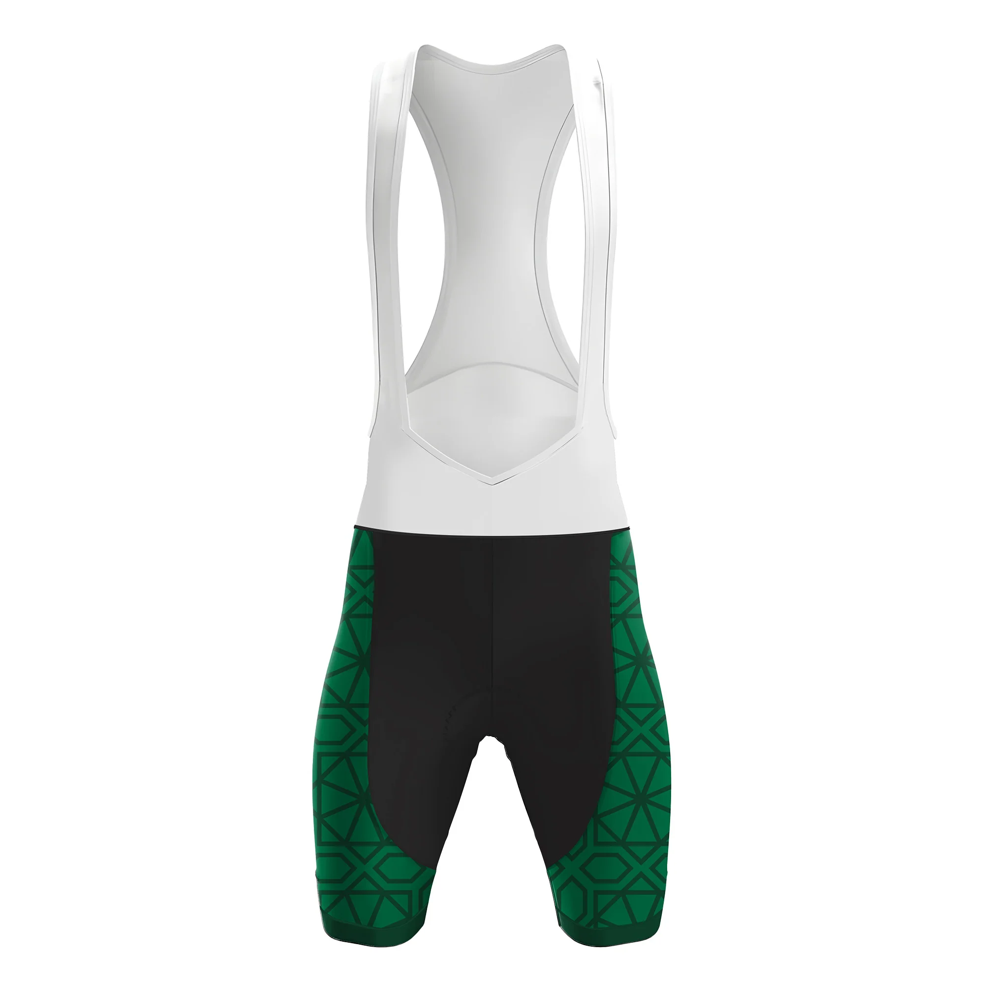 Crescent Path Men's Short Sleeve Cycling Kit - Image 5