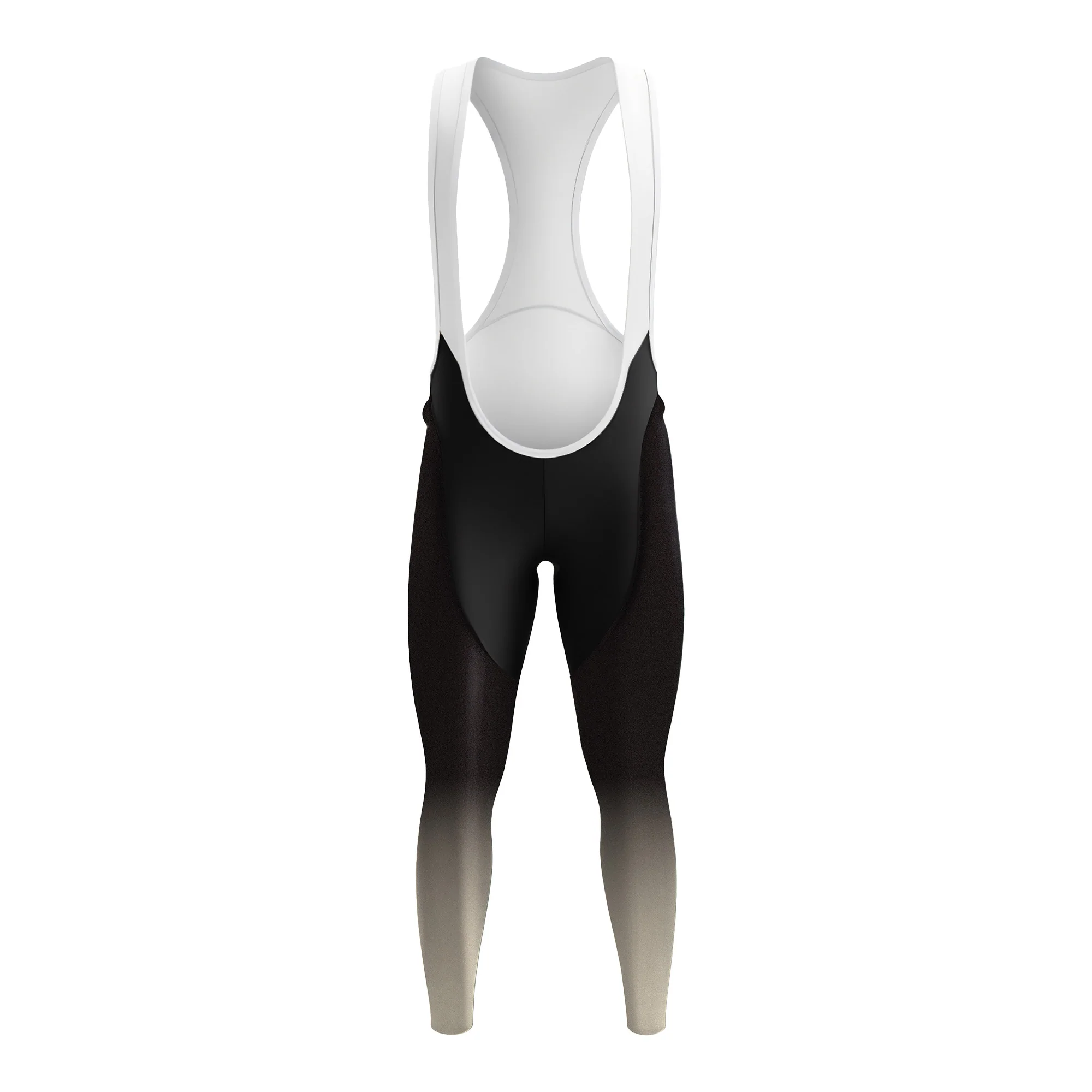 Crimson Ascent Pro Men's Long Sleeve Cycling Kit - Image 5