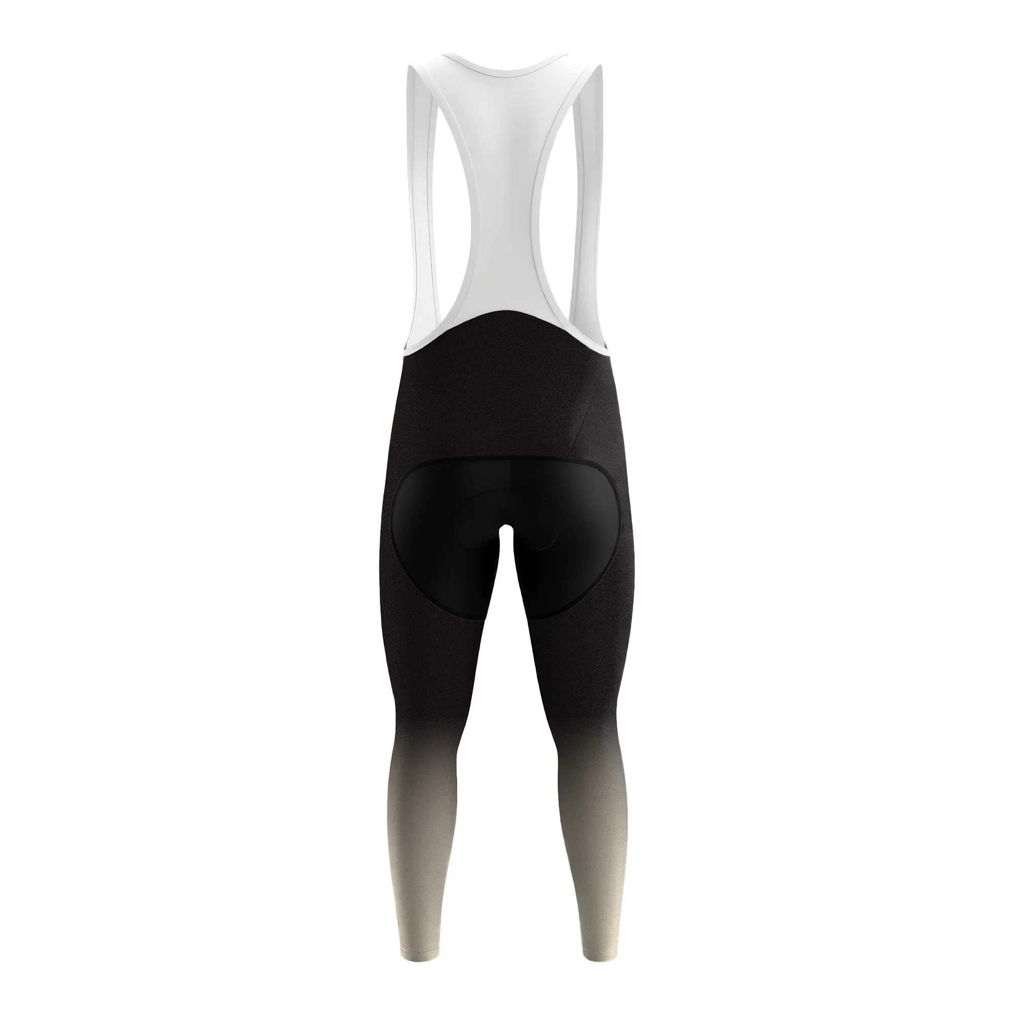 Crimson Ascent Pro Men's Long Sleeve Cycling Kit - Image 6