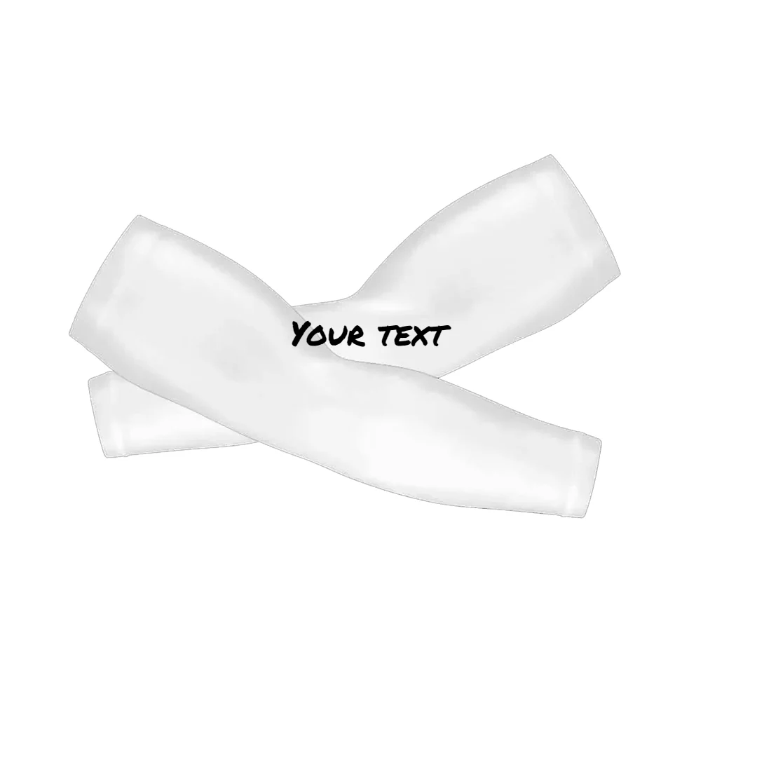 Custom Arm Sleeves