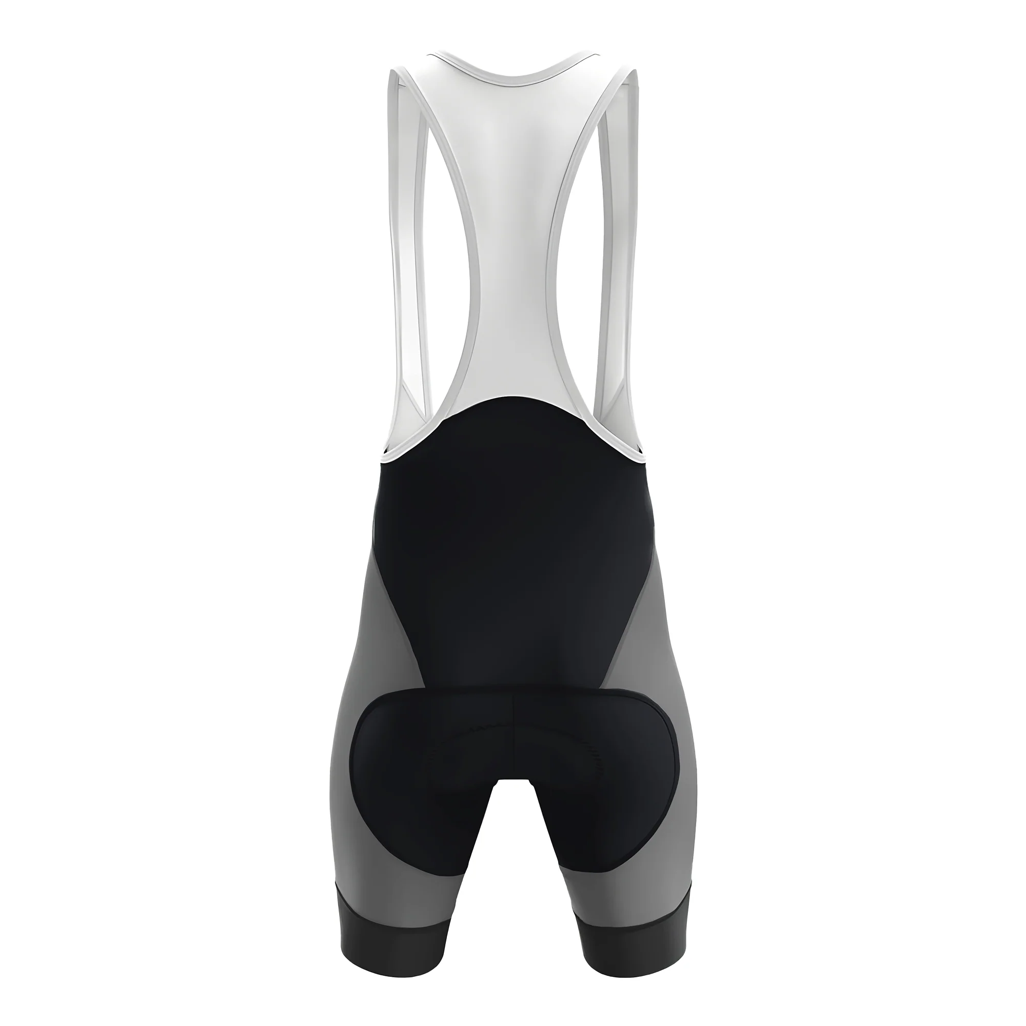 Cute hippopotamus Men's Cycling Kit - Image 6