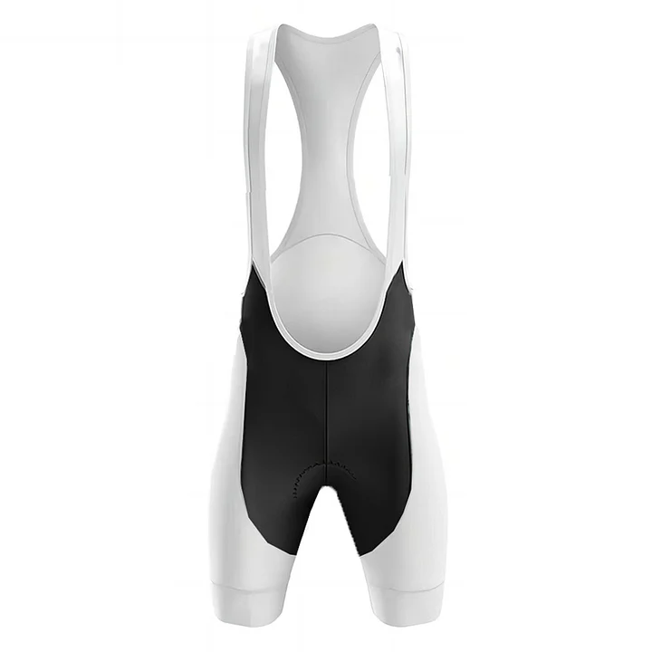 Cute Panda Men's Cycling Kit - Image 4