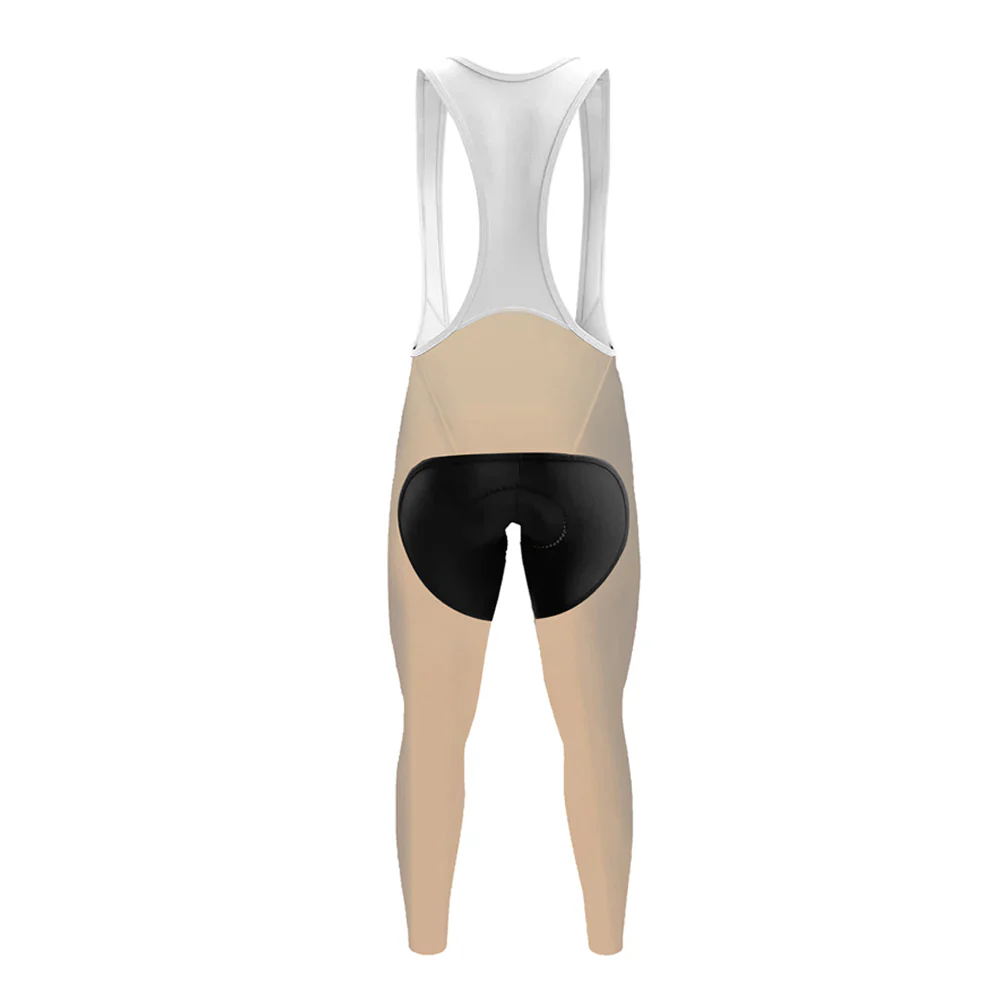 Cycling And Coffee Men's Long Sleeve Cycling Kit - Image 6