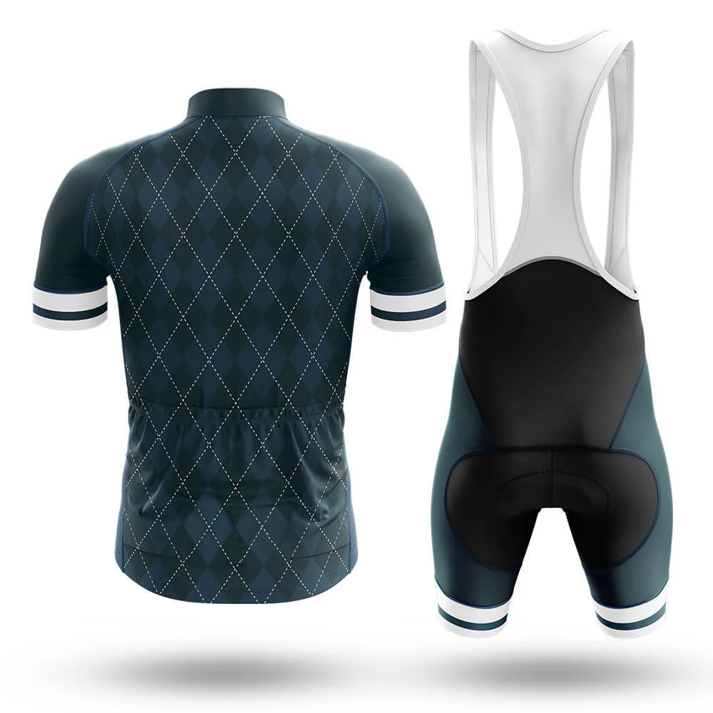 Cycling And Jesus Men's Cycling Kit - Image 2