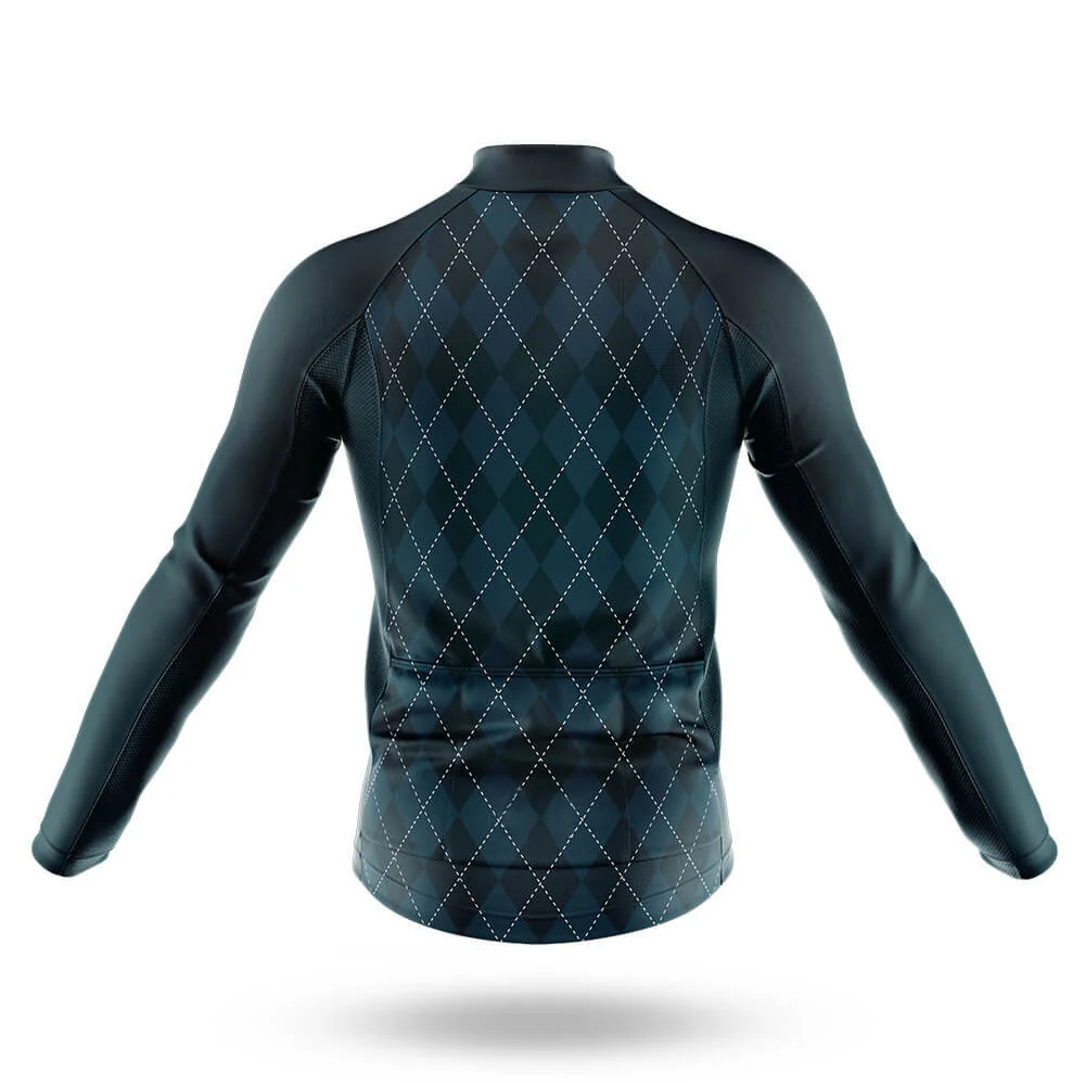 Cycling And Jesus Men's Cycling Kit - Image 6