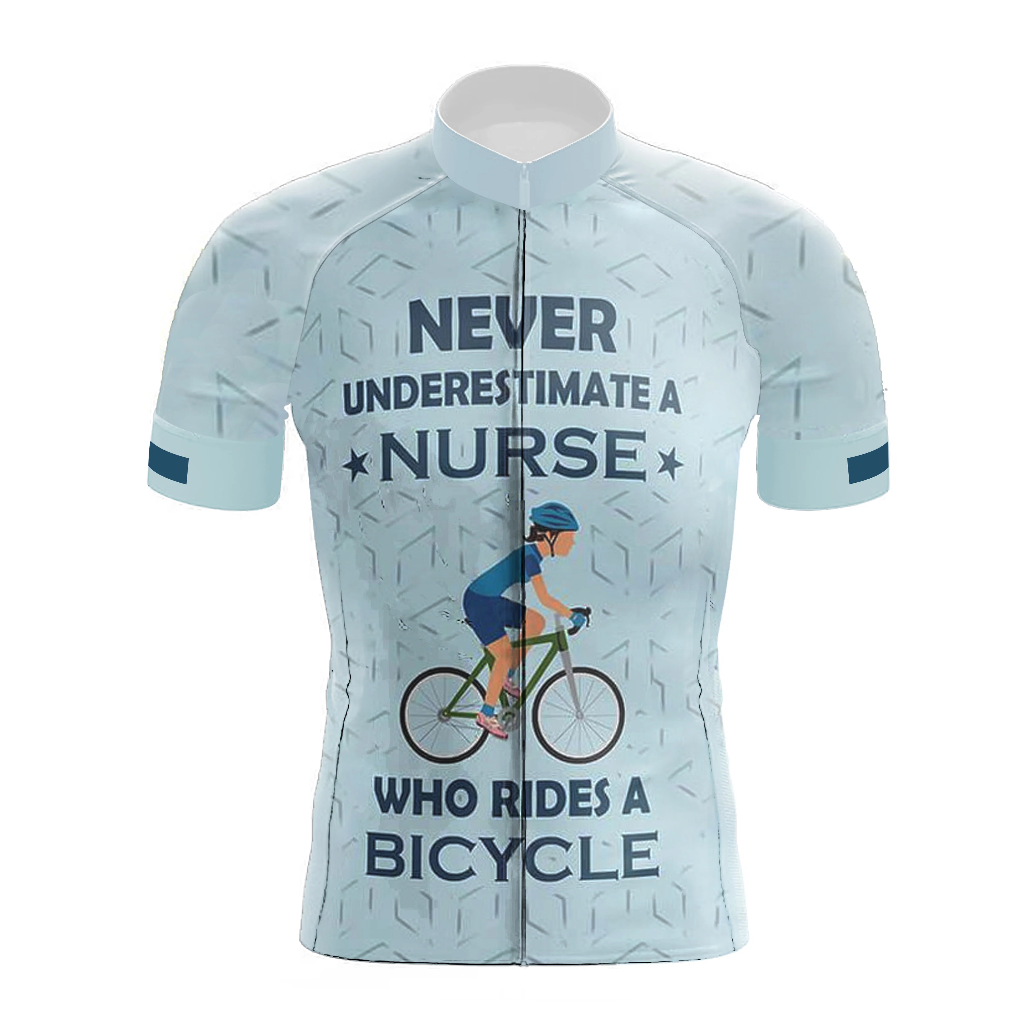Cycling Nurse Men's Cycling Kit - Image 3