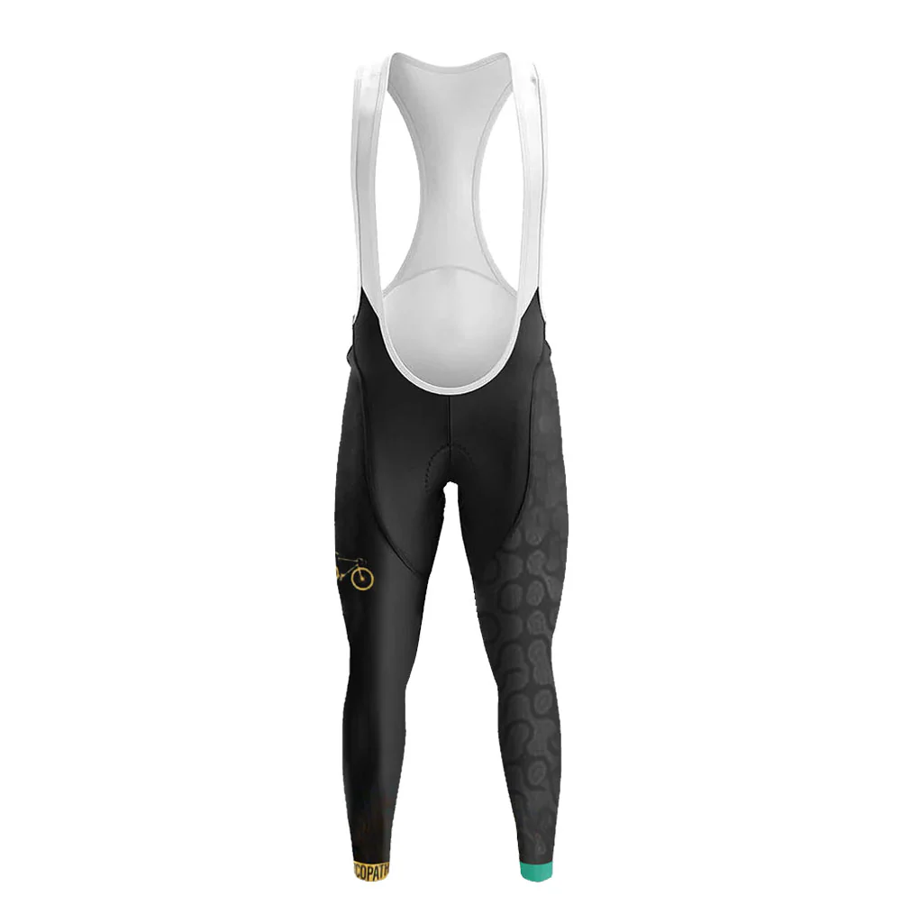 Cycopath Women's Long Sleeve Cycling Kit - Image 5