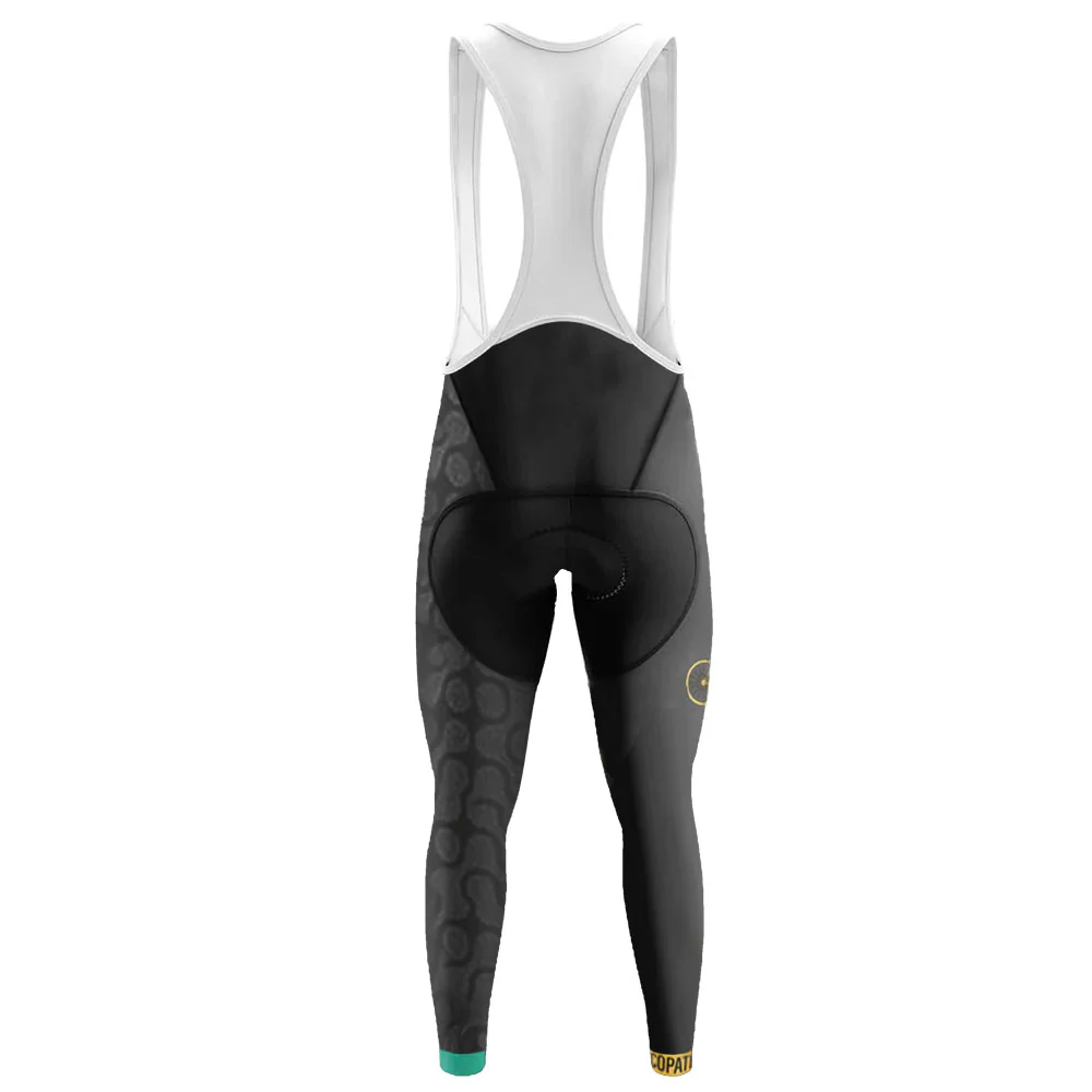 Cycopath Women's Long Sleeve Cycling Kit - Image 6