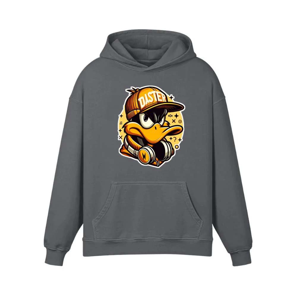 Daffy Duck Hoodie