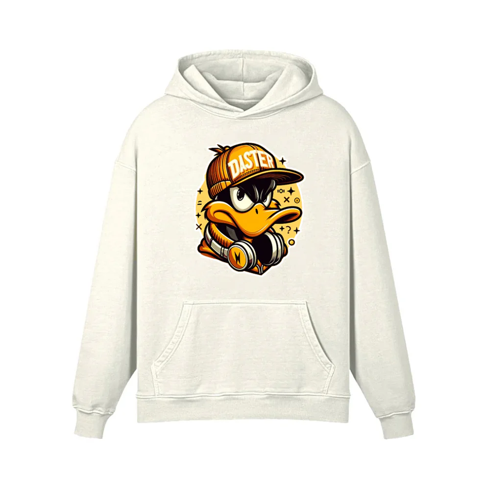 Daffy Duck Hoodie - Image 2