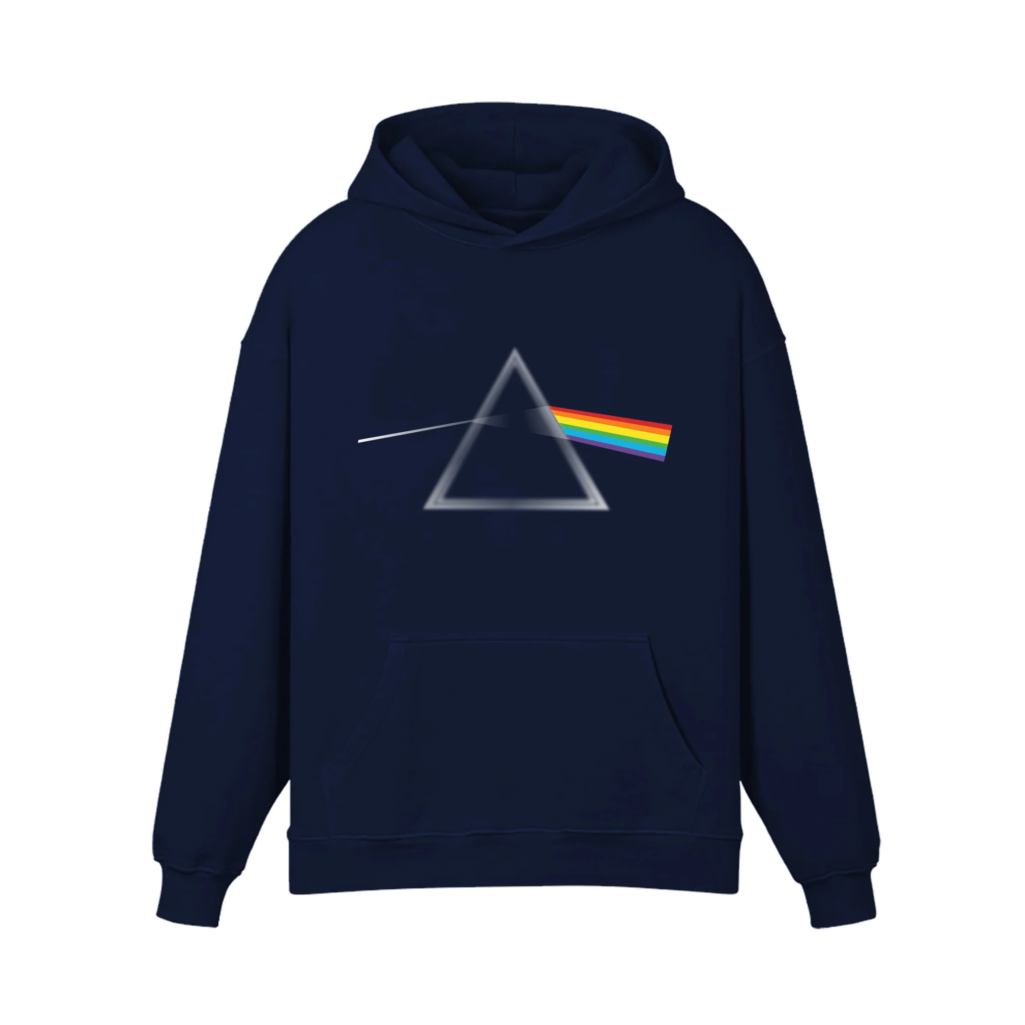 Dark Side On The Moon Hoodie - Image 2