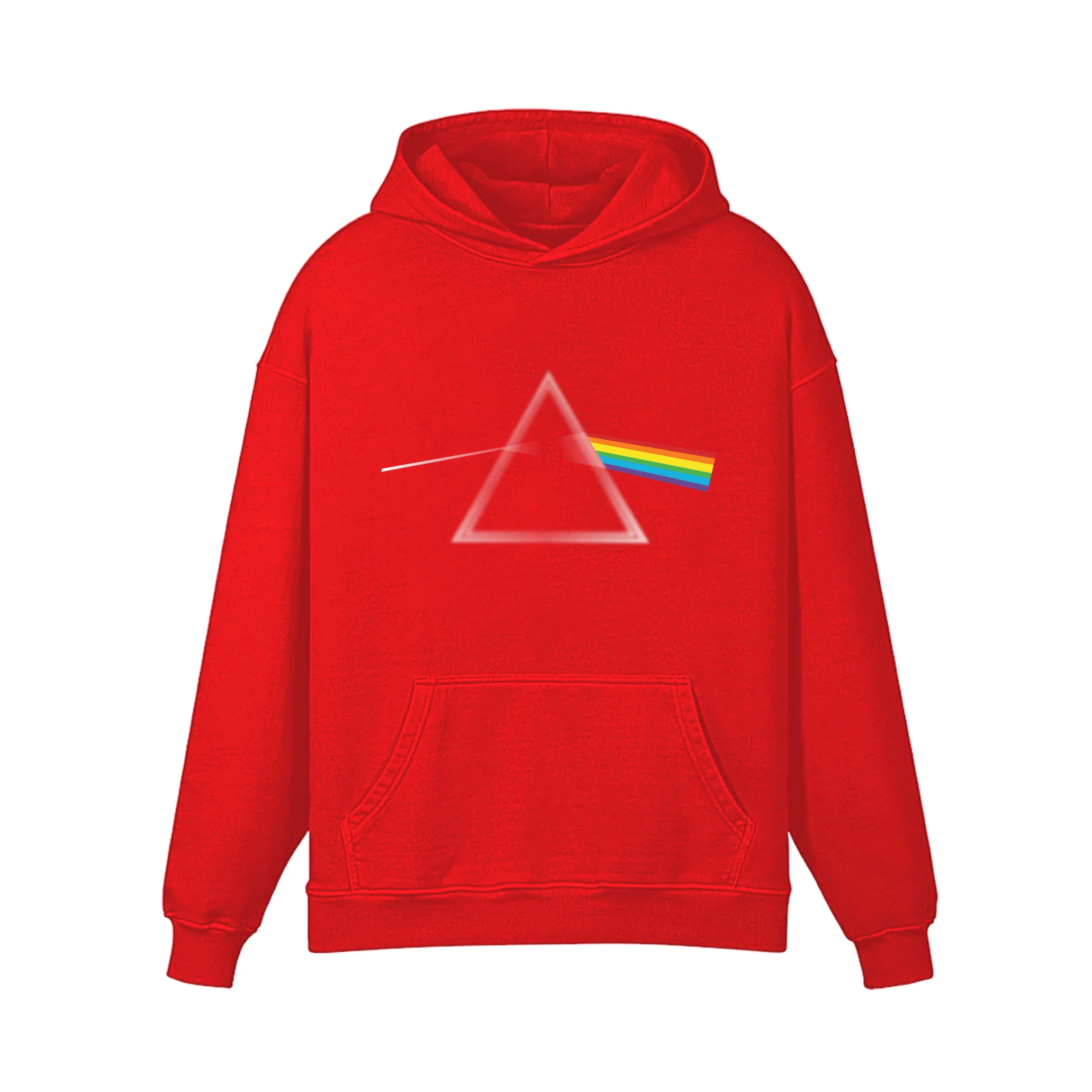 Dark Side On The Moon Hoodie - Image 5