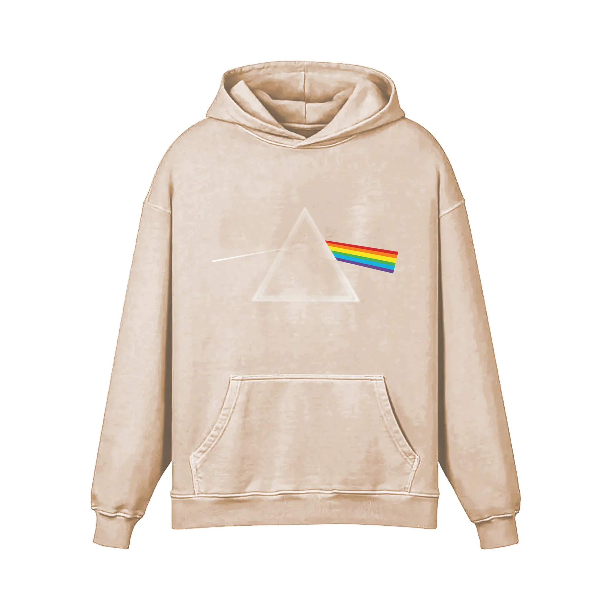 Dark Side On The Moon Hoodie - Image 6