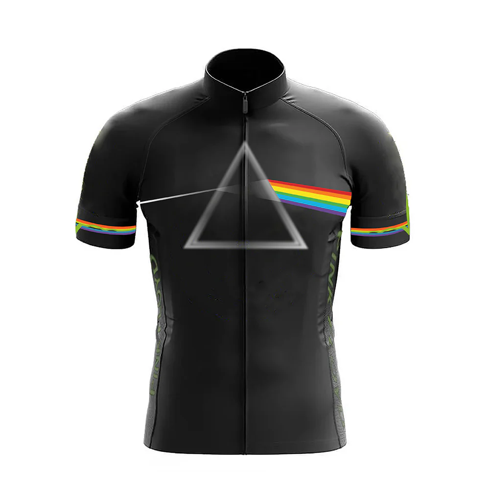 Dark Side On The Moon Men's Cycling Kit - Image 3