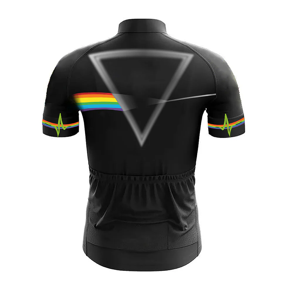 Dark Side On The Moon Men's Cycling Kit - Image 4