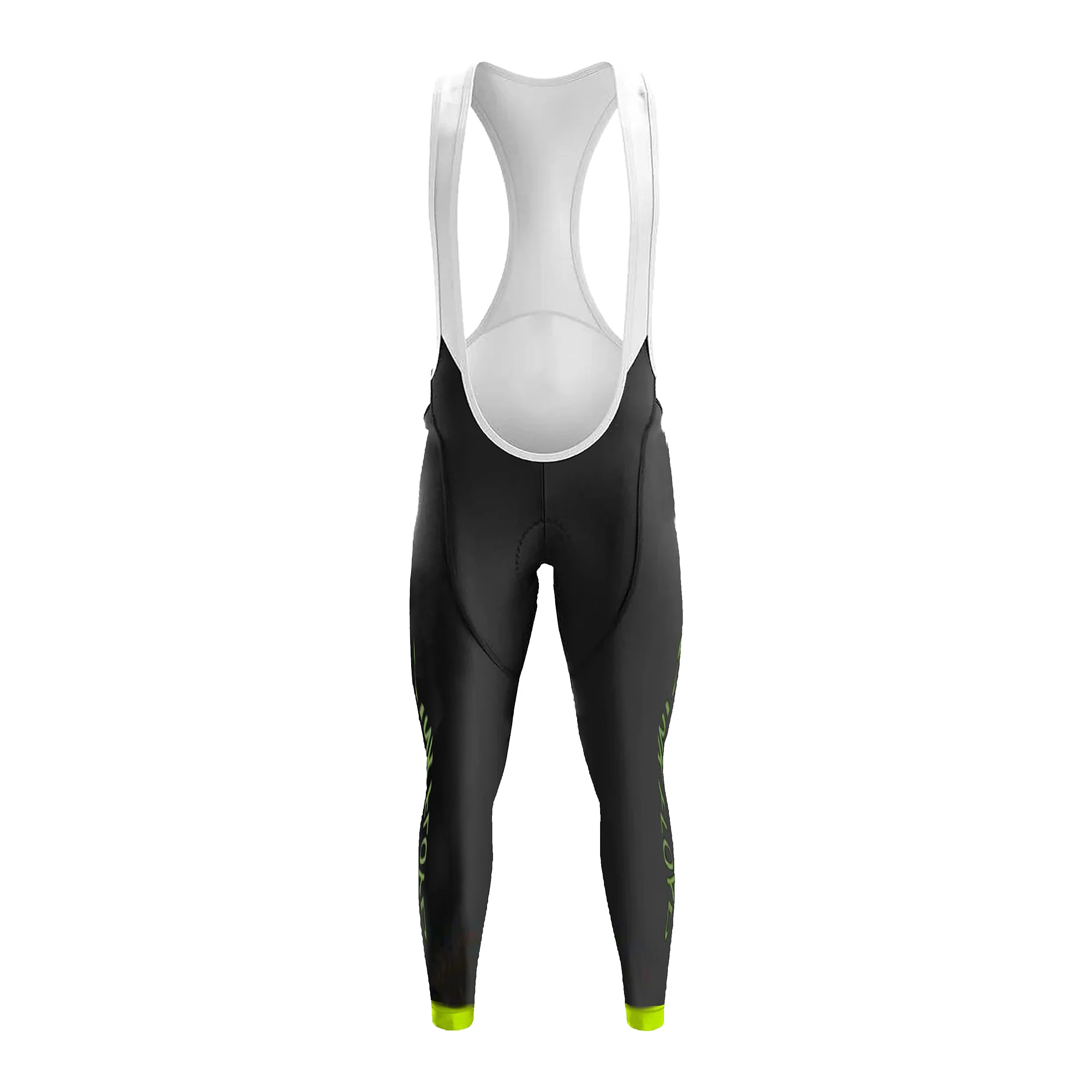 Dark Side On The Moon Men's Long Sleeve Cycling Kit - Image 5