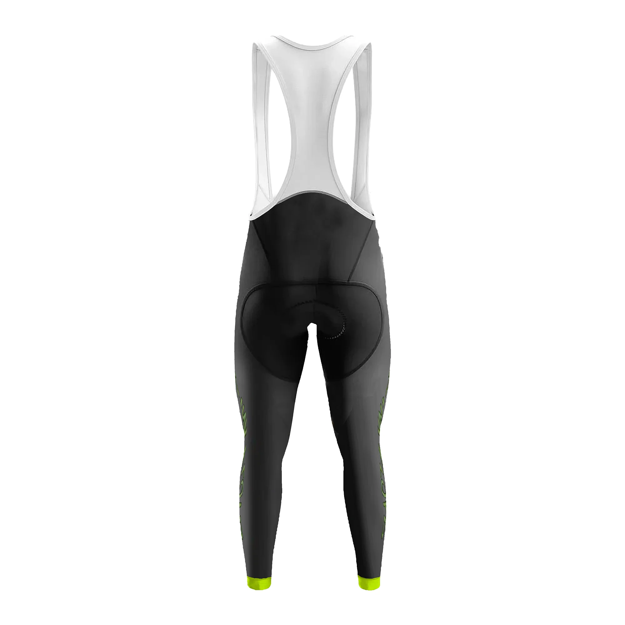 Dark Side On The Moon Men's Long Sleeve Cycling Kit - Image 6